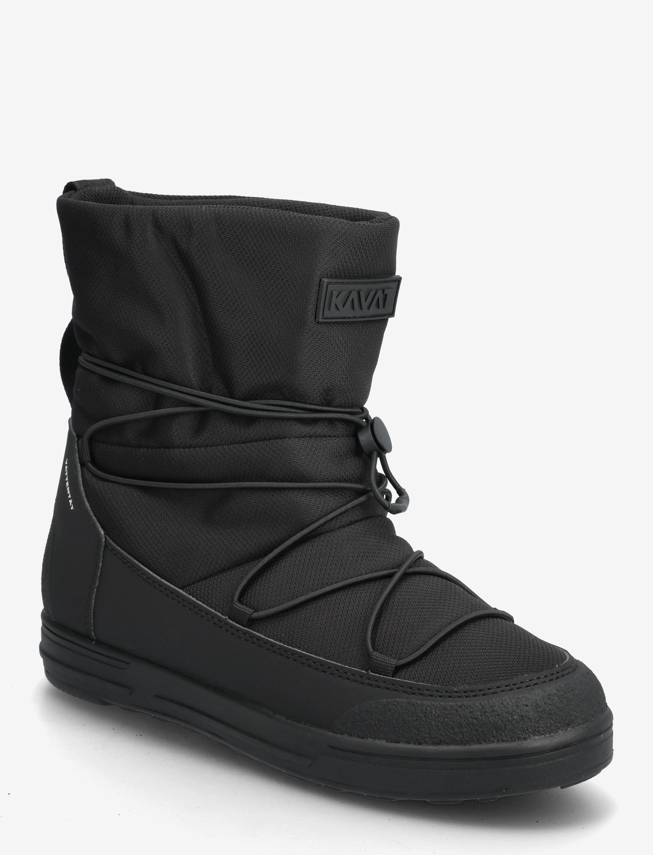 Kavat - Malung WP - sügisjalanõud - black - 0