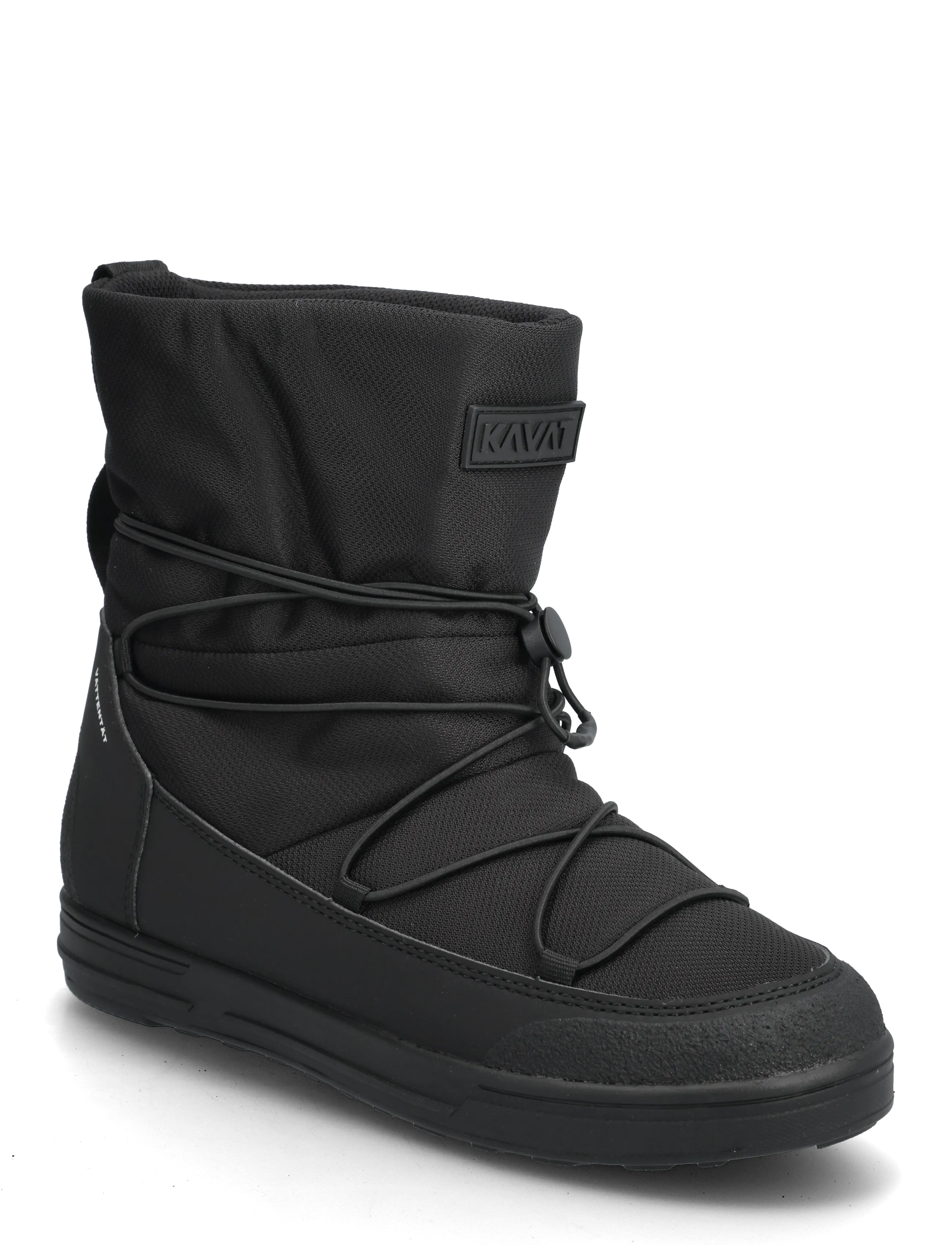 Kavat Malung WP - Kavat - BLACK / black