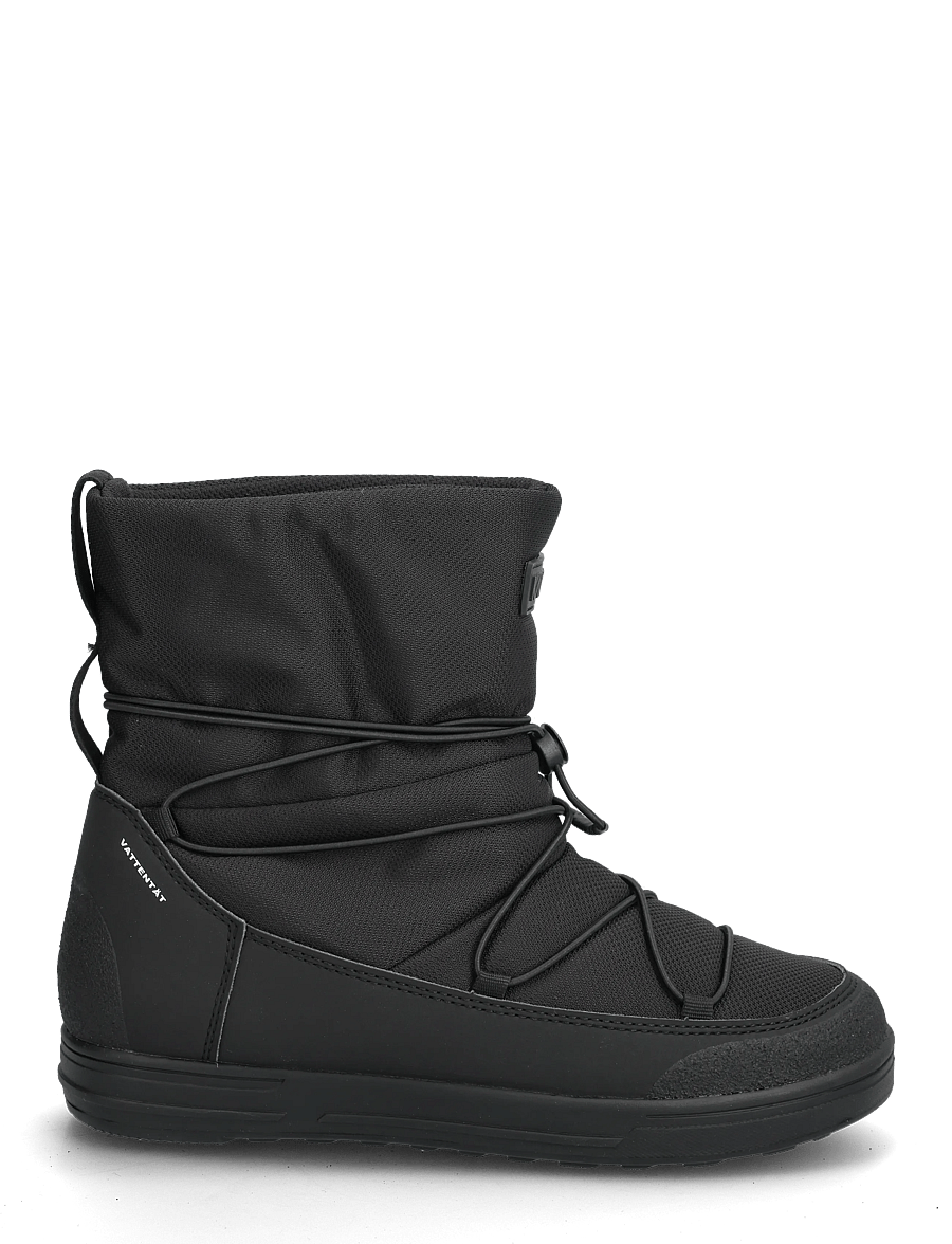 Kavat - Malung WP - winterstiefel - black - 1