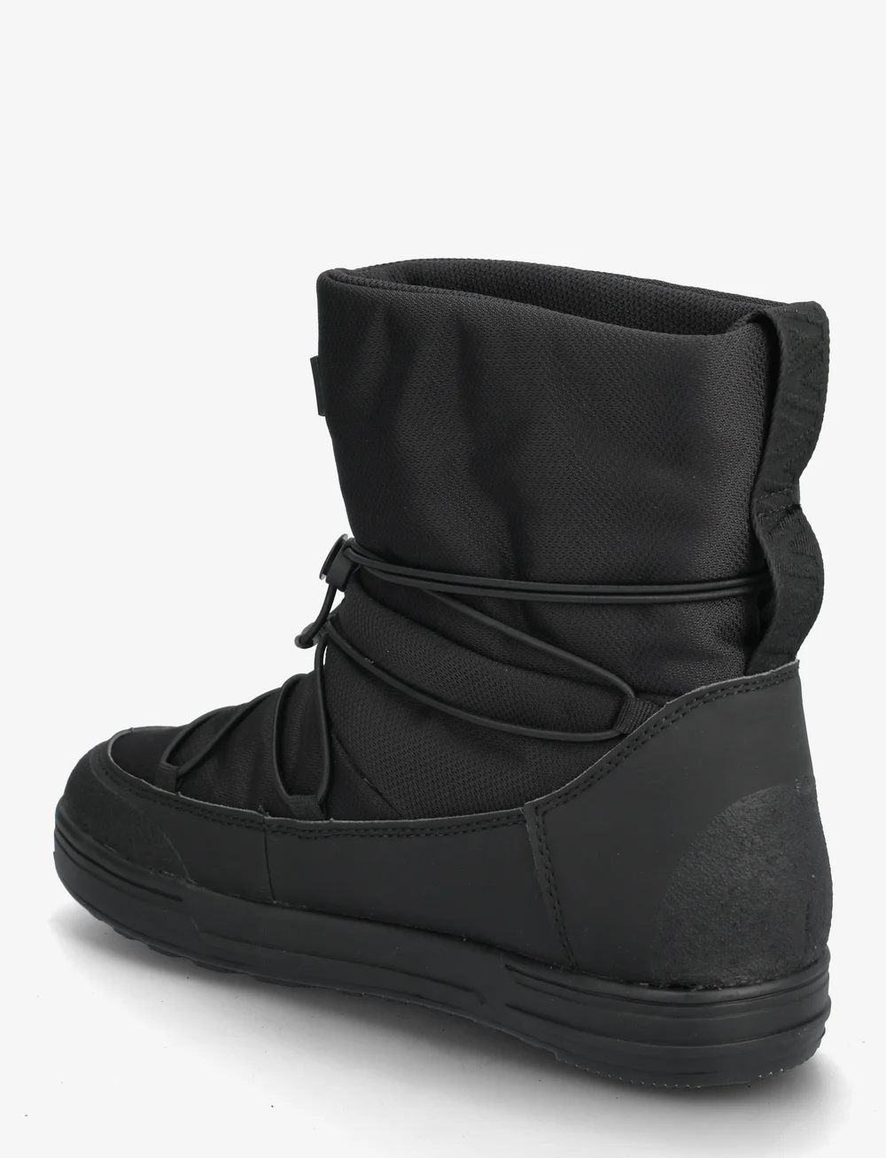 Kavat - Malung WP - winterstiefel - black - 2