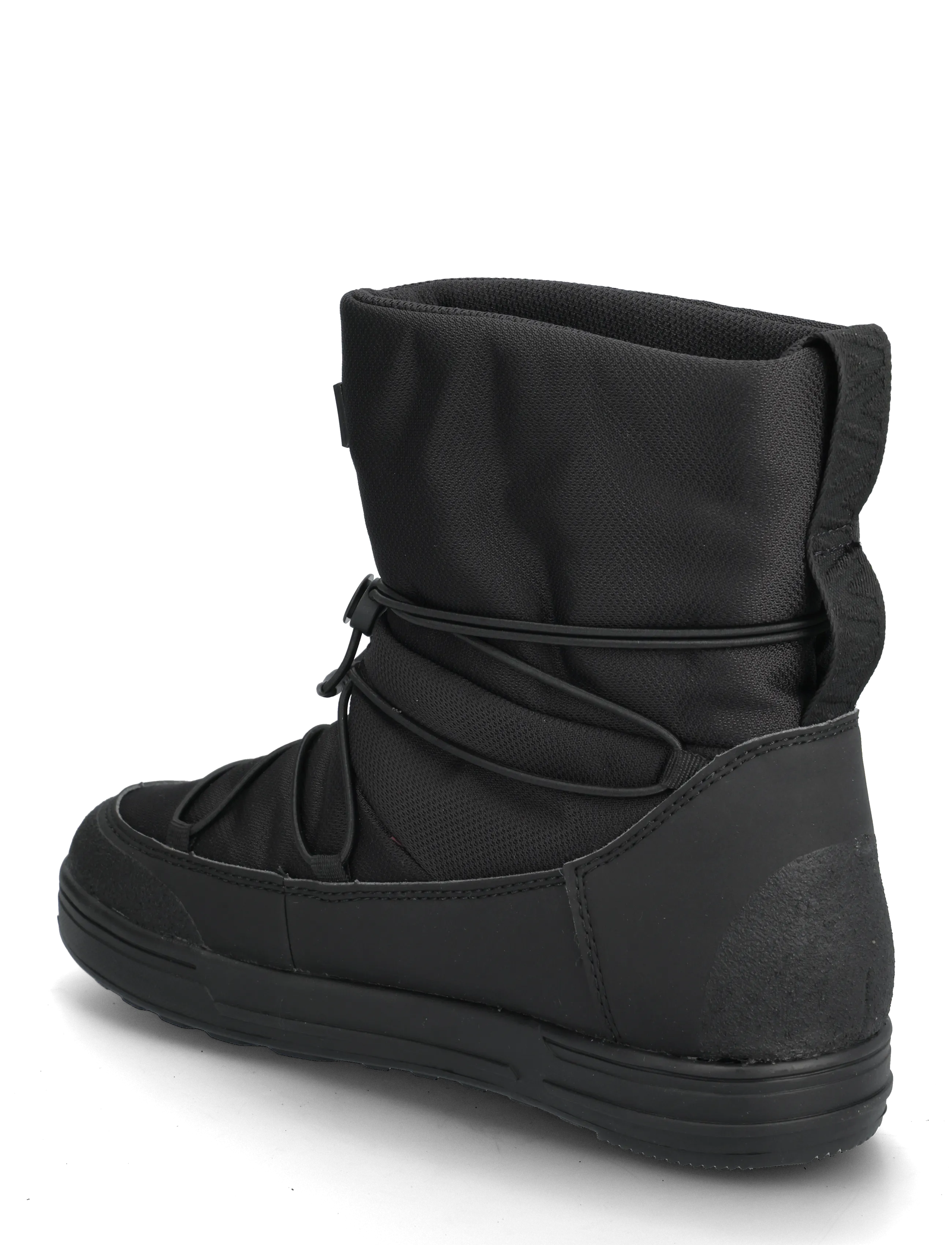 Kavat - Malung WP - fall shoes - black - 2