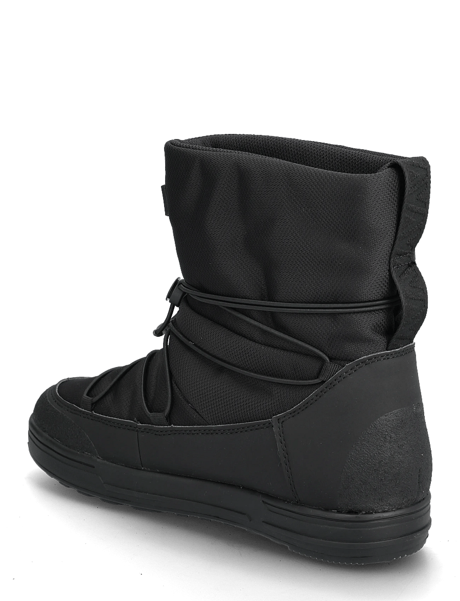 Kavat - Malung WP - winterstiefel - black - 2