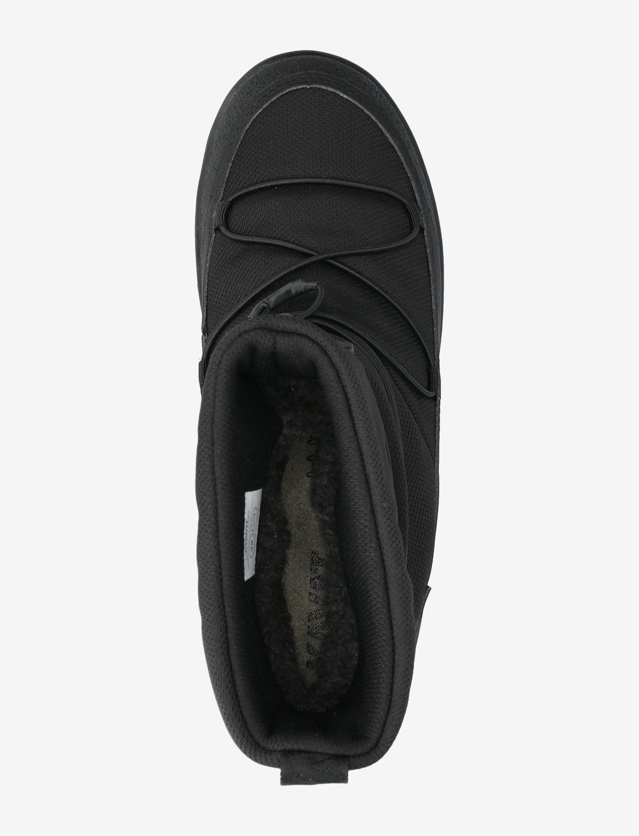 Kavat - Malung WP - sügisjalanõud - black - 3