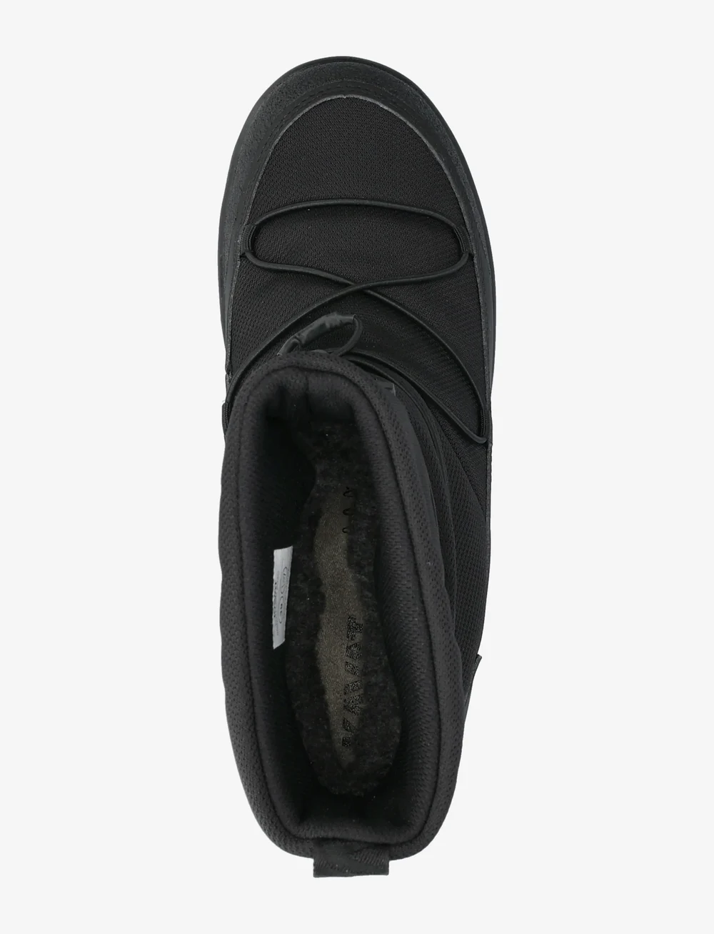 Kavat - Malung WP - winterstiefel - black - 3