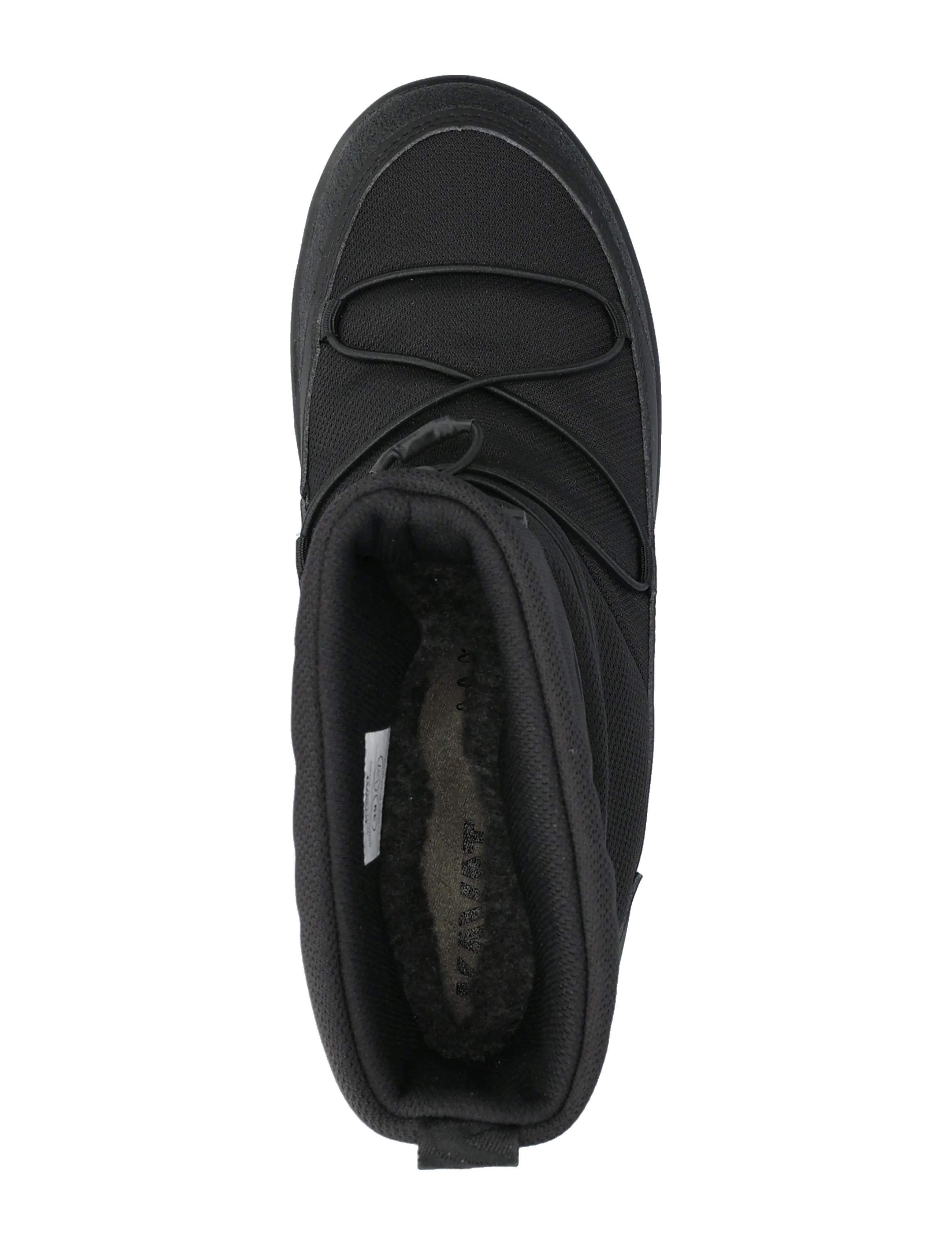 Kavat - Malung WP - fall shoes - black - 3
