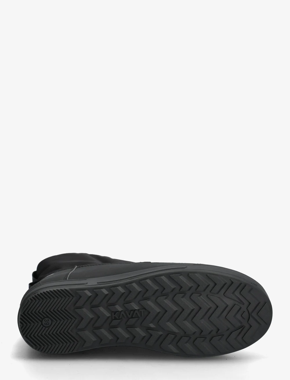 Kavat - Malung WP - winterstiefel - black - 4