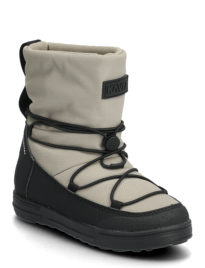 Kavat - Malung WP - vinterstøvler - herb - 0