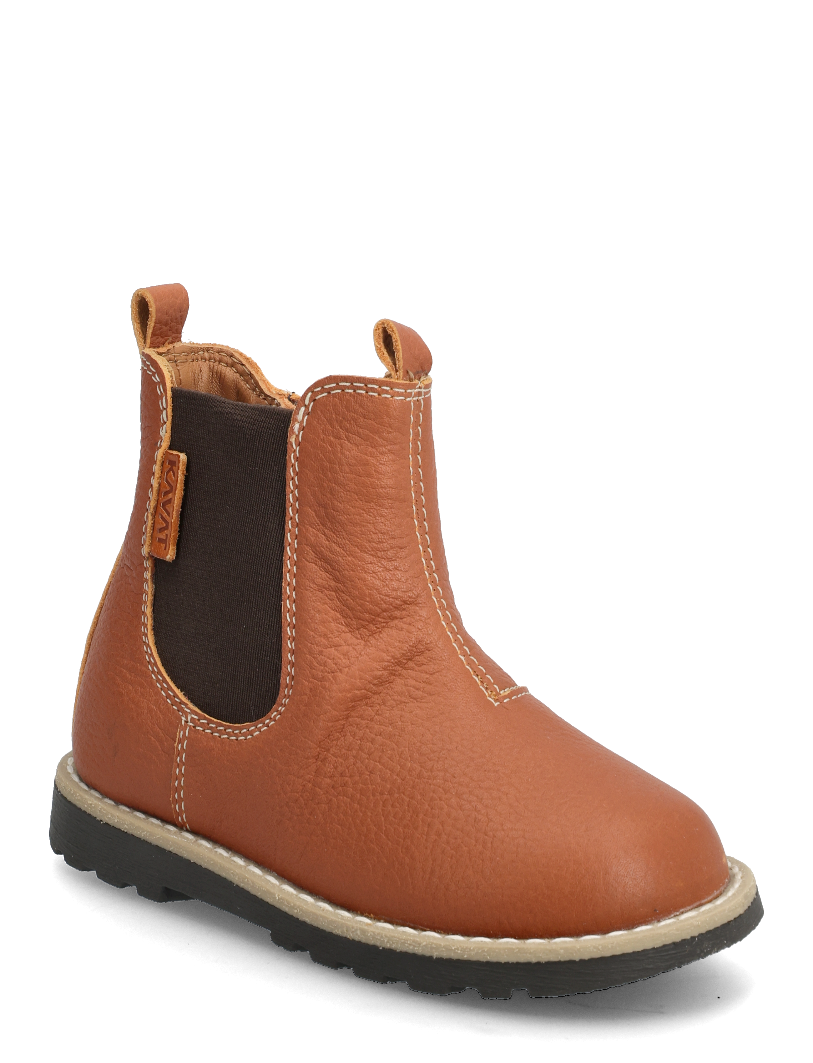 Kavat Bellö - Saapad - LIGHT BROWN / brown