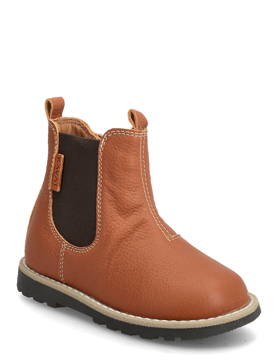 Kavat - Bellö - bottes - light brown - 0