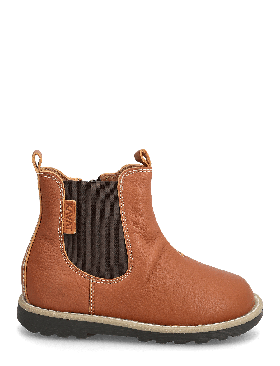 Kavat - Bellö - bottes - light brown - 1