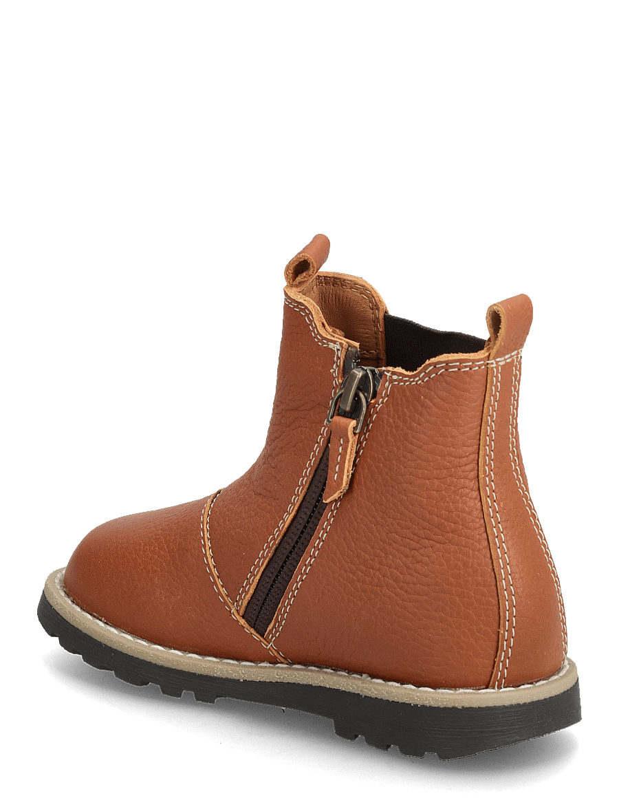 Kavat - Bellö - bottes - light brown - 2