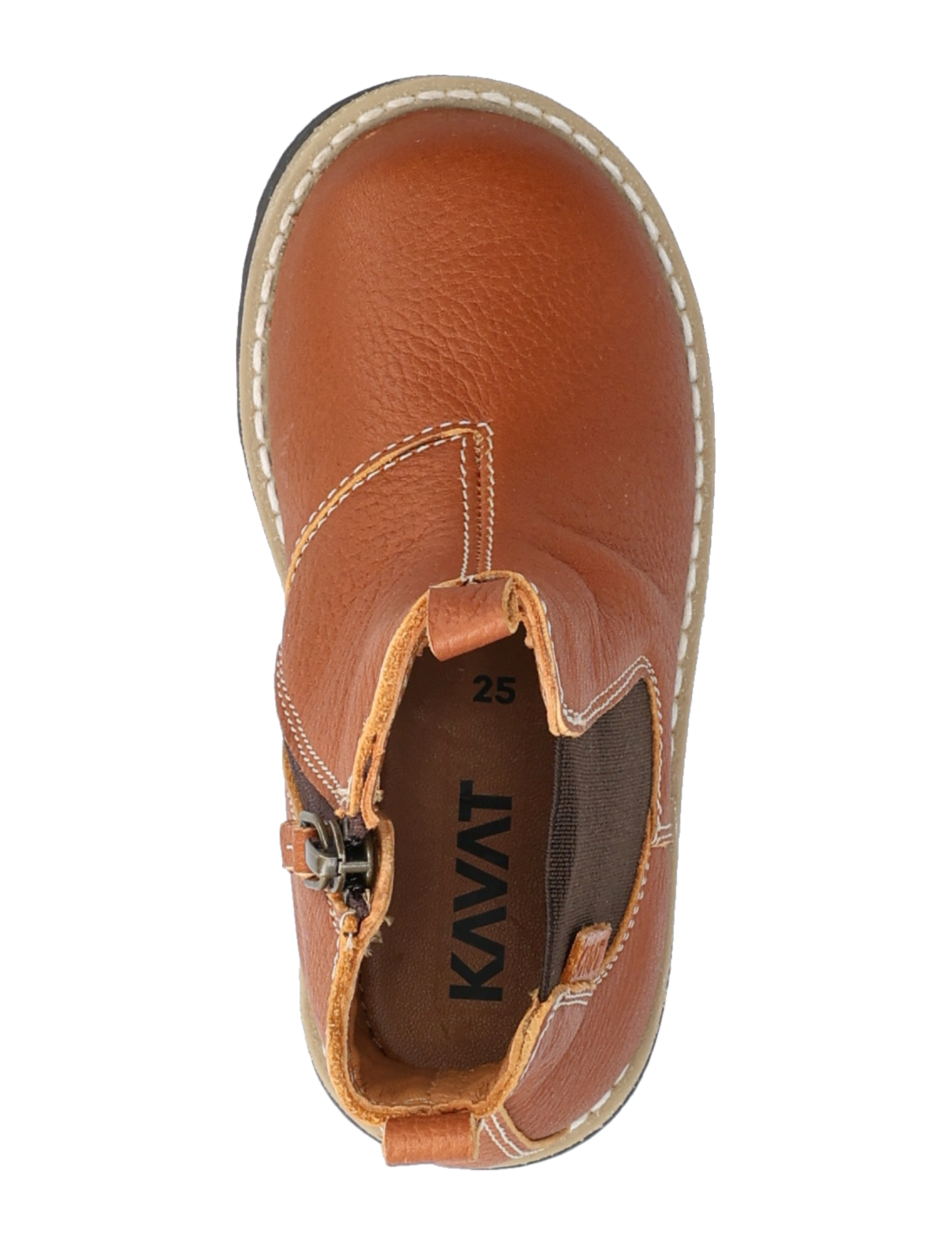 Kavat - Bellö - light brown - 3