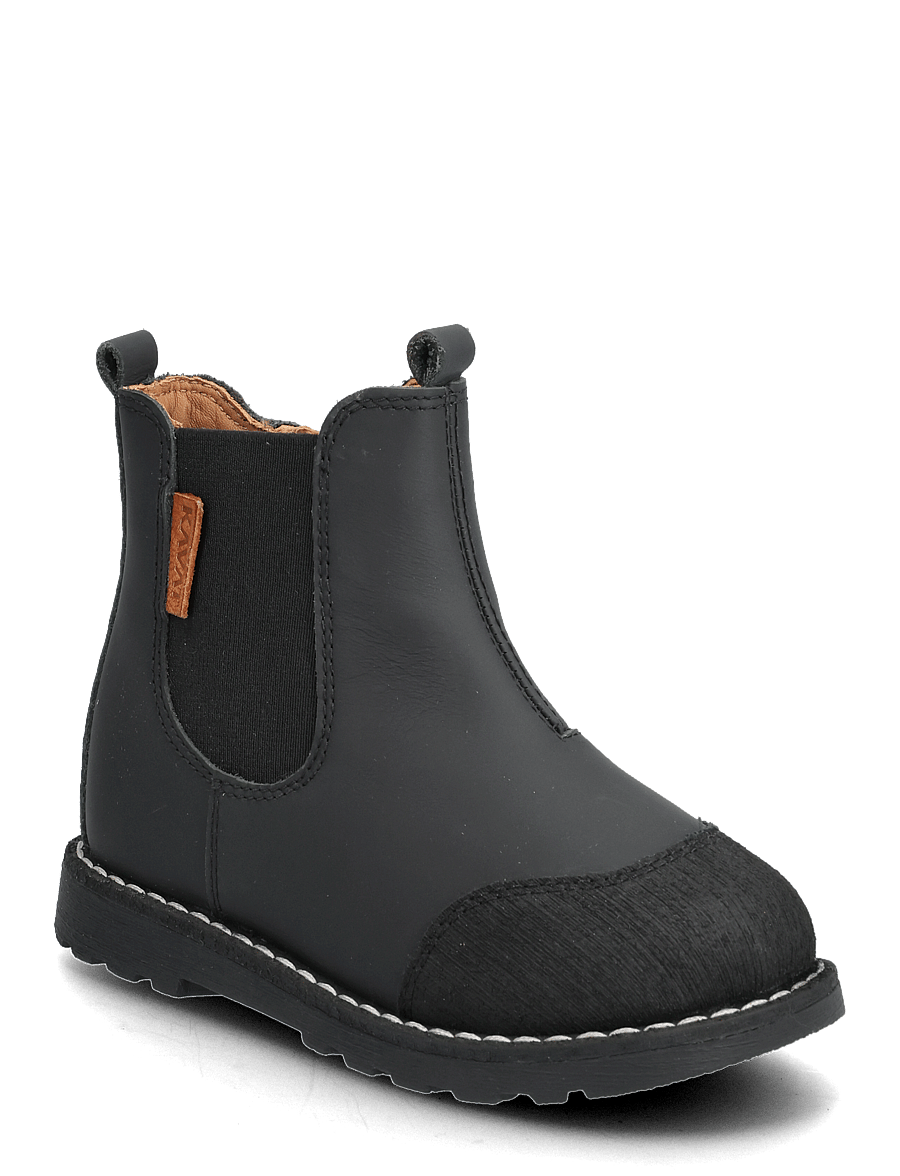 Kavat - Bellö XC - støvler - black - 0