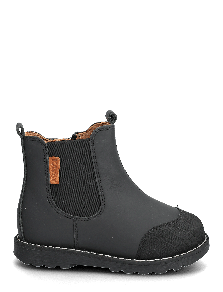 Kavat - Bellö XC - støvler - black - 1