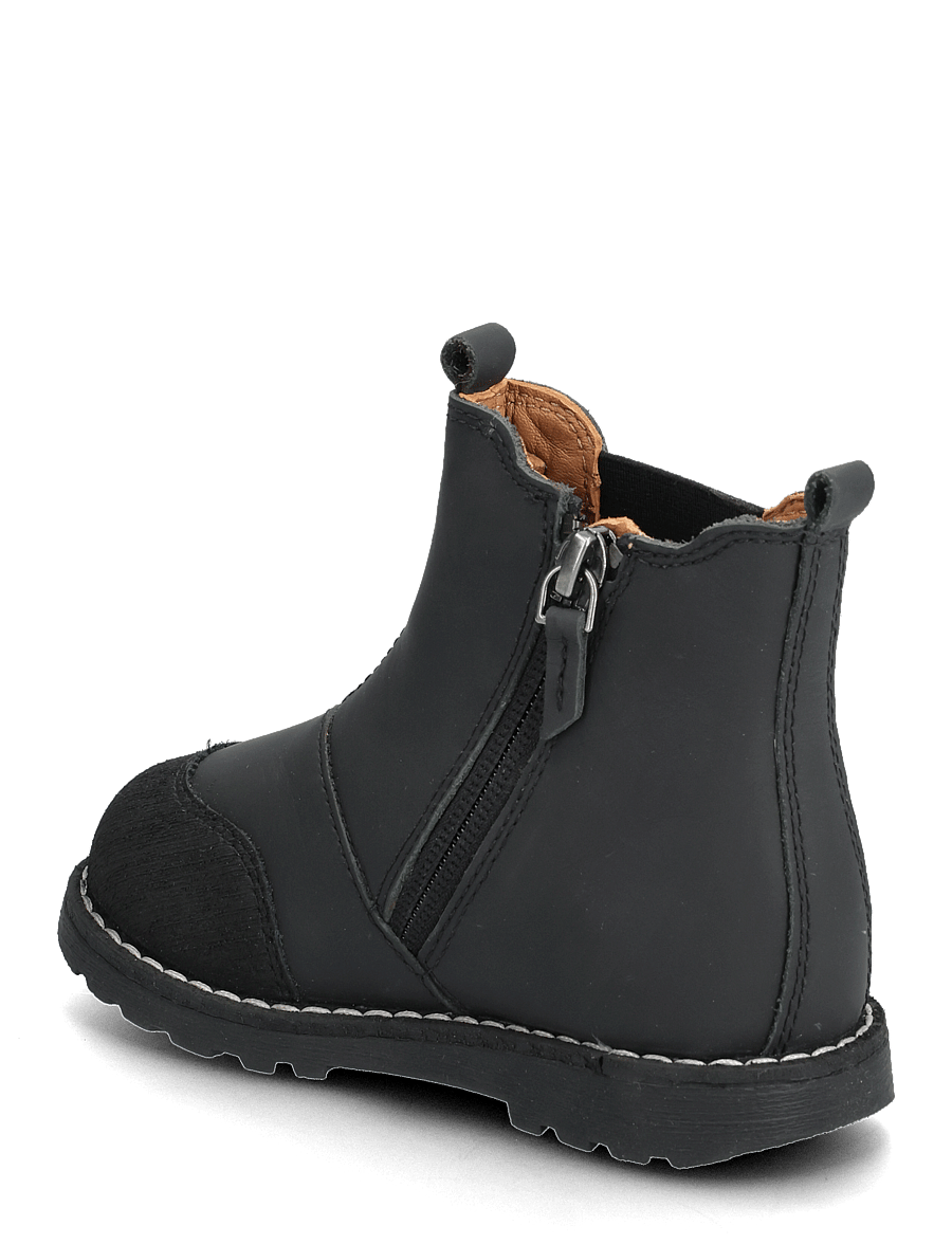 Kavat - Bellö XC - støvler - black - 2