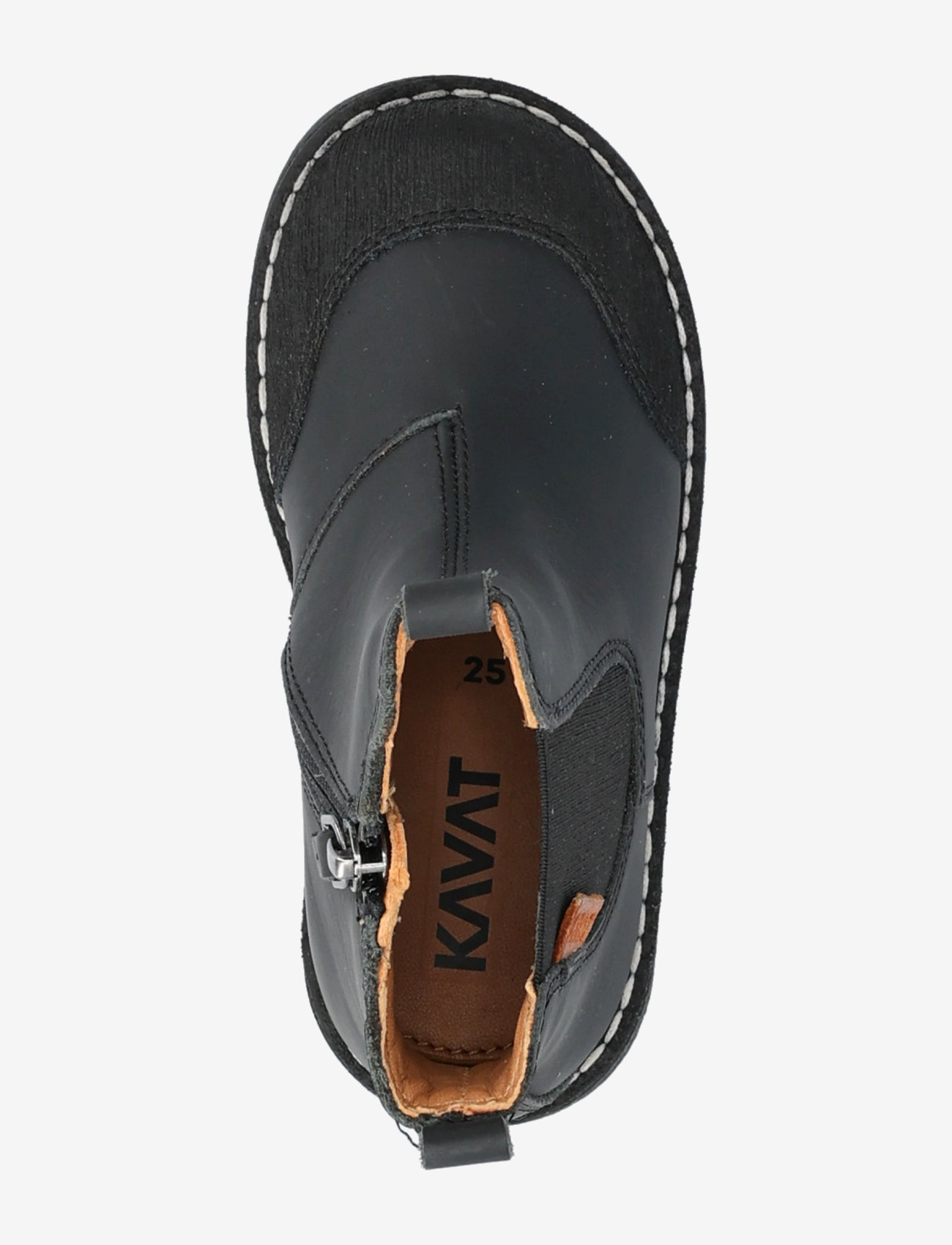 Kavat - Bellö XC - sügisjalanõud - black - 3