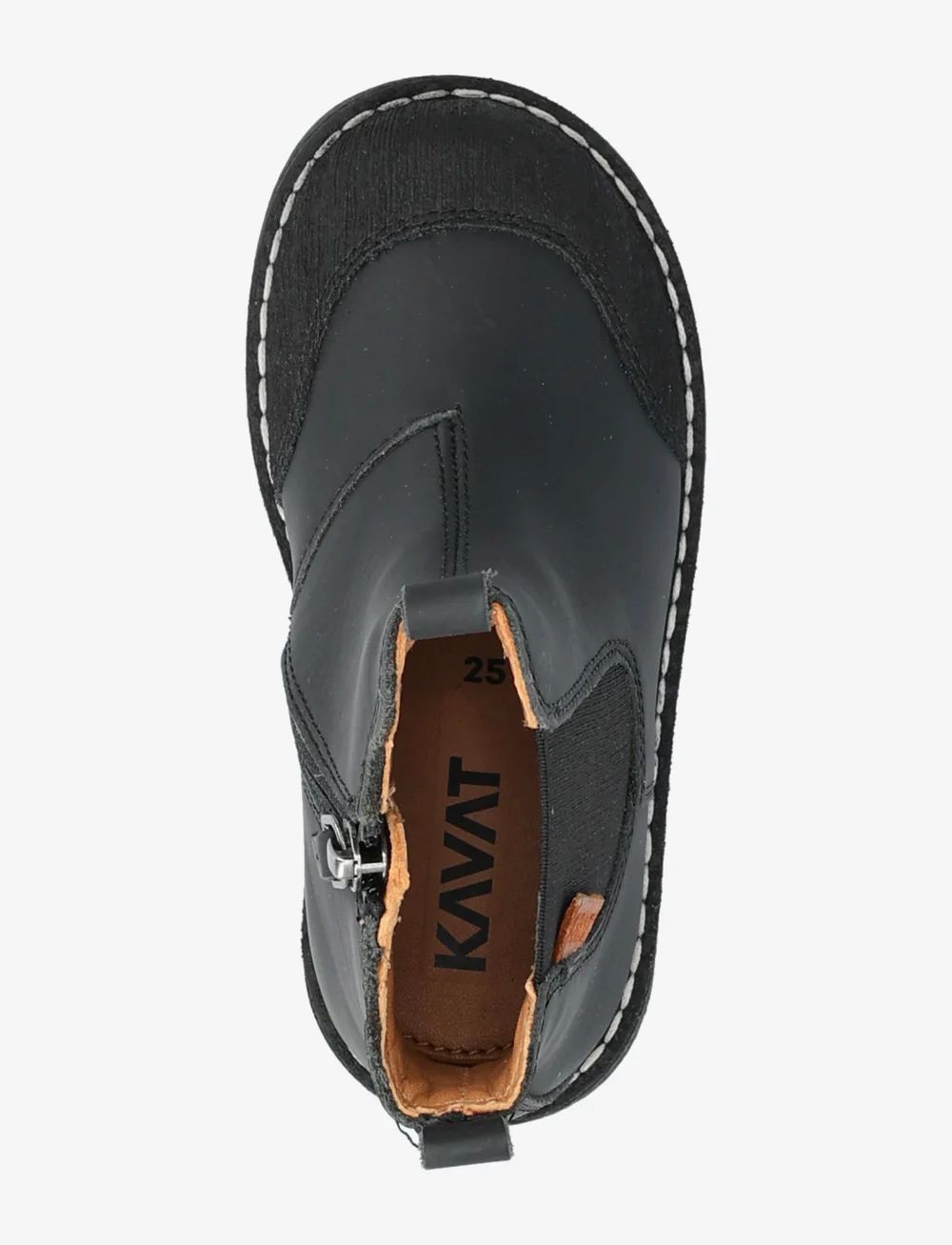 Kavat - Bellö XC - støvler - black - 3