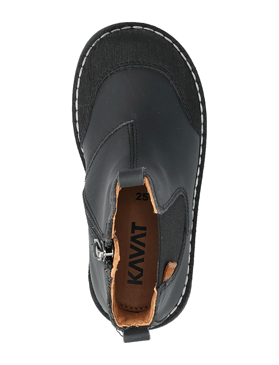 Kavat - Bellö XC - støvler - black - 3