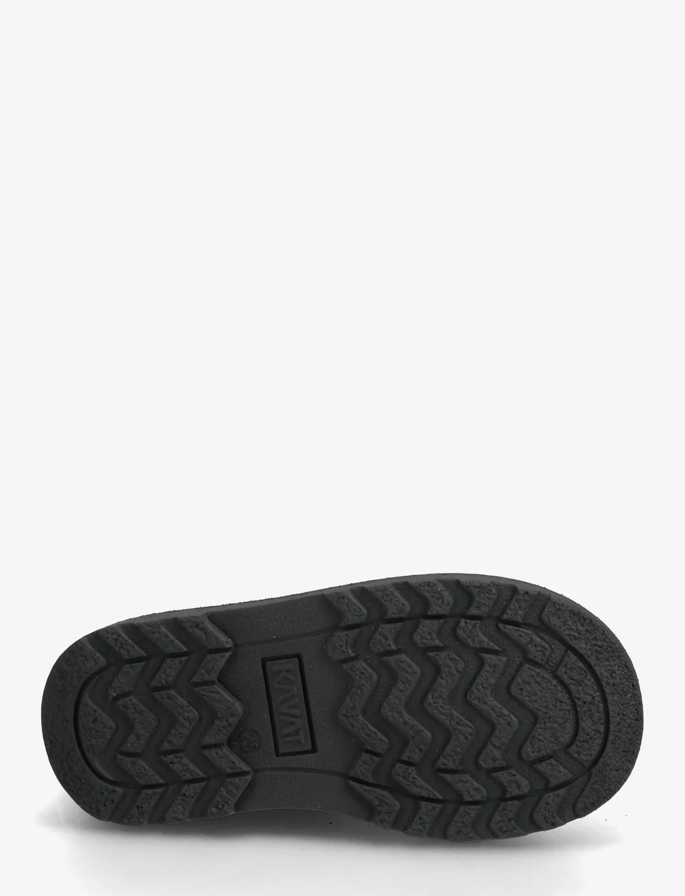 Kavat - Bellö XC - støvler - black - 4