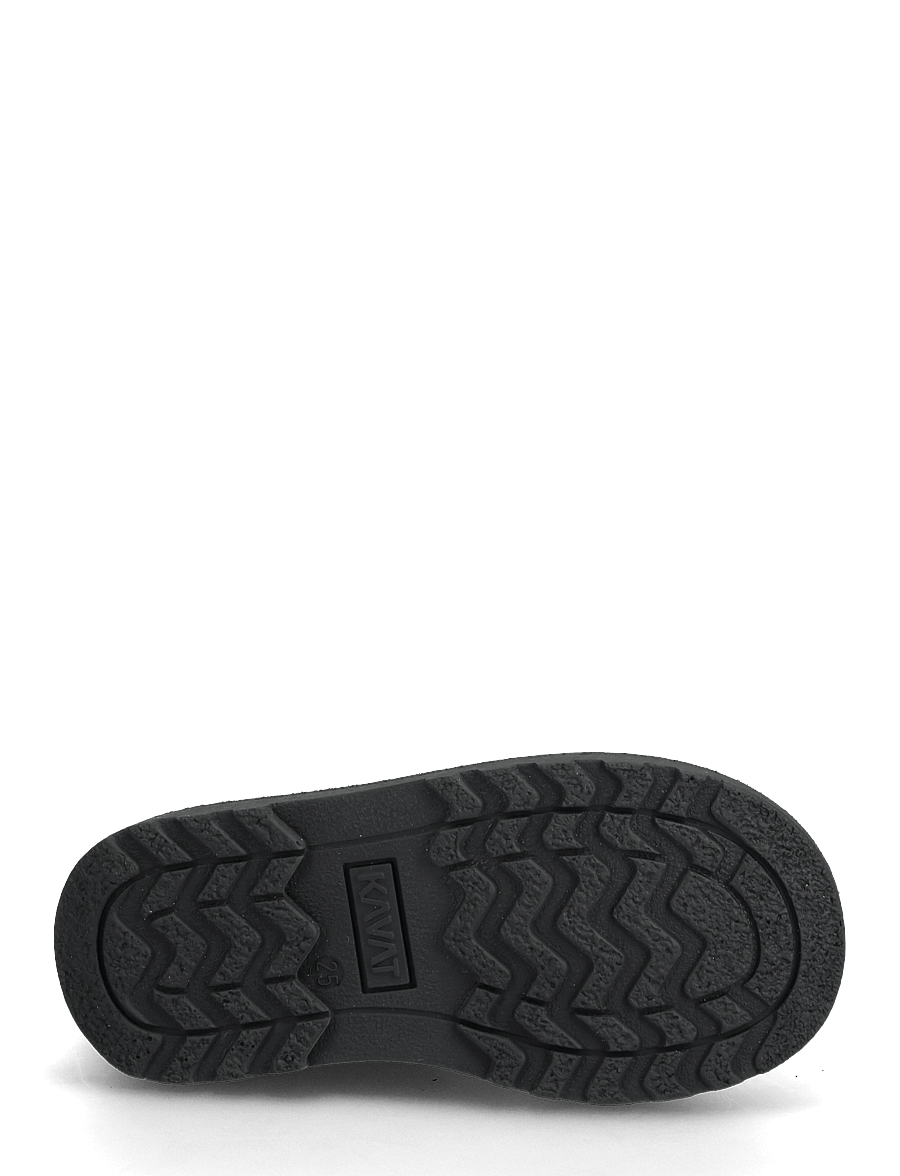 Kavat - Bellö XC - støvler - black - 4