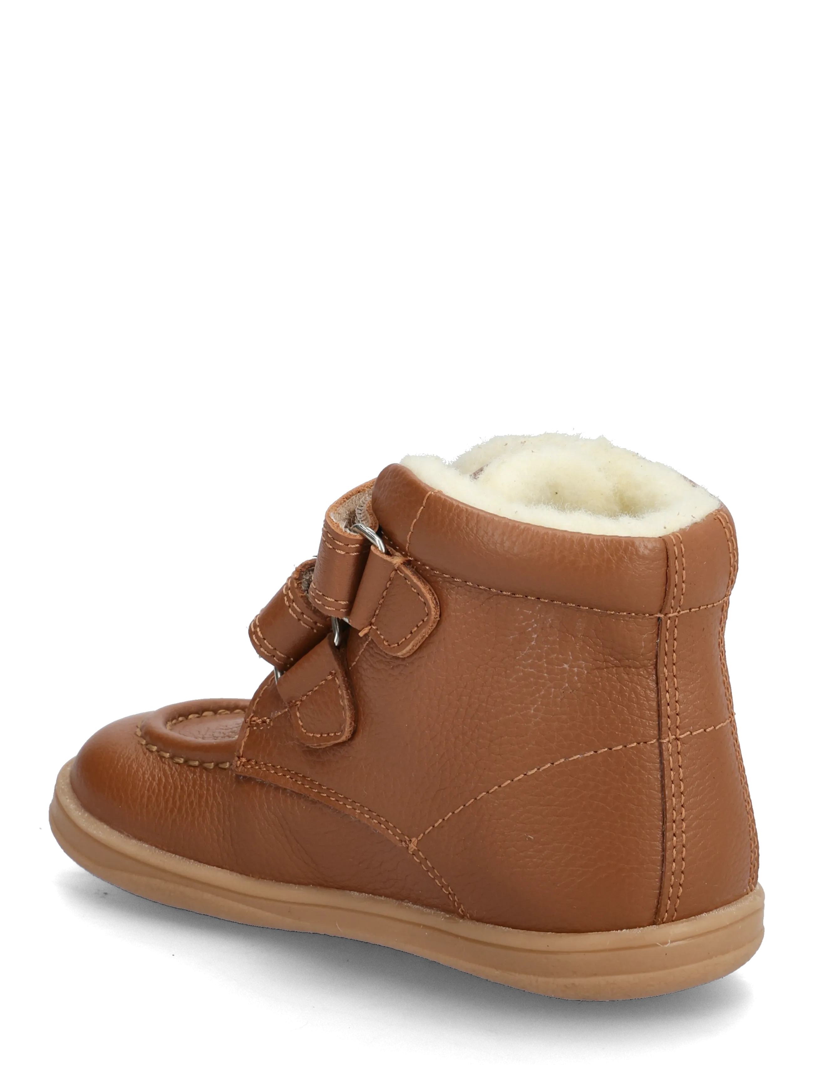 Kavat - Fors - herbstschuhe - light brown - 2