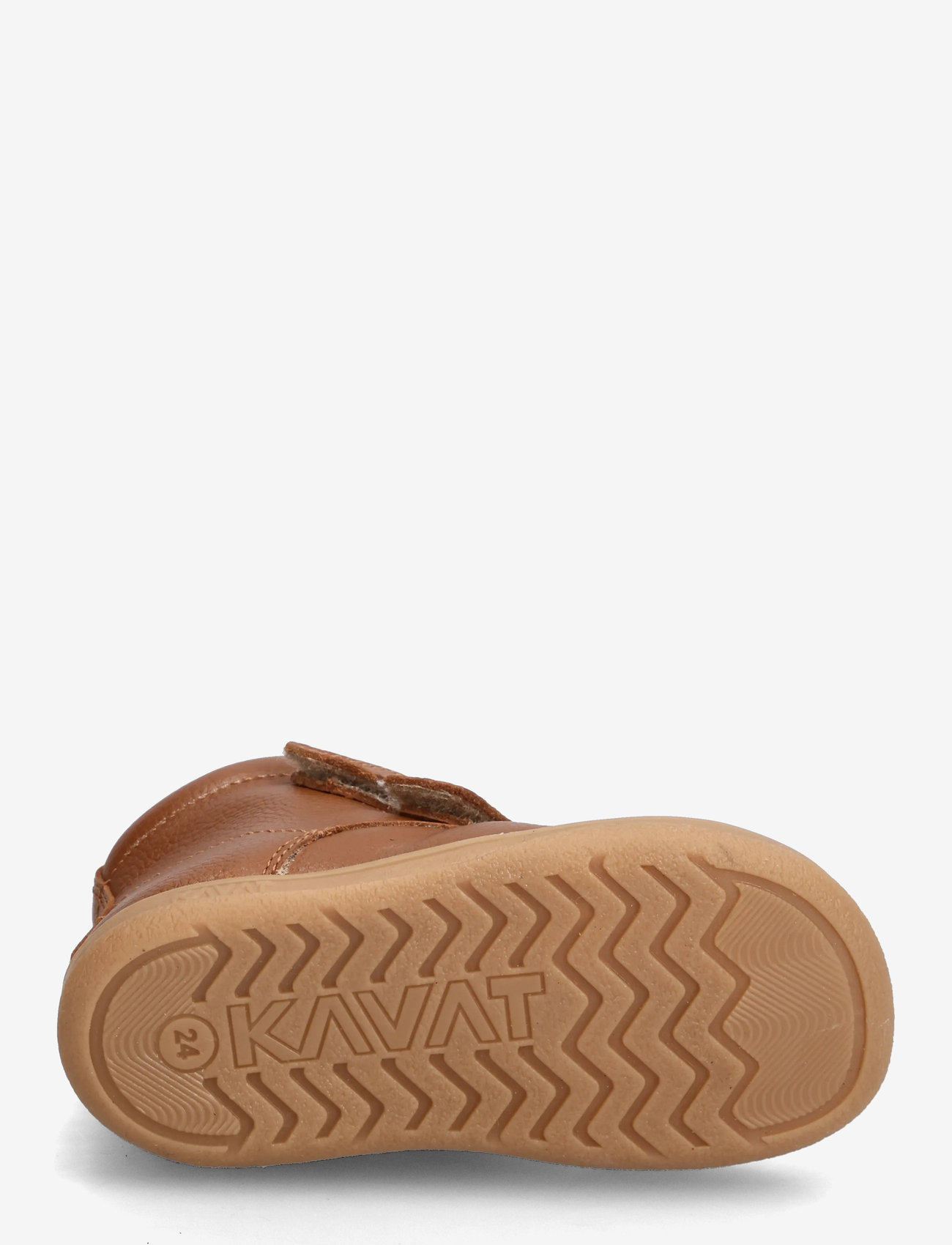 Kavat - Fors - herbstschuhe - light brown - 4
