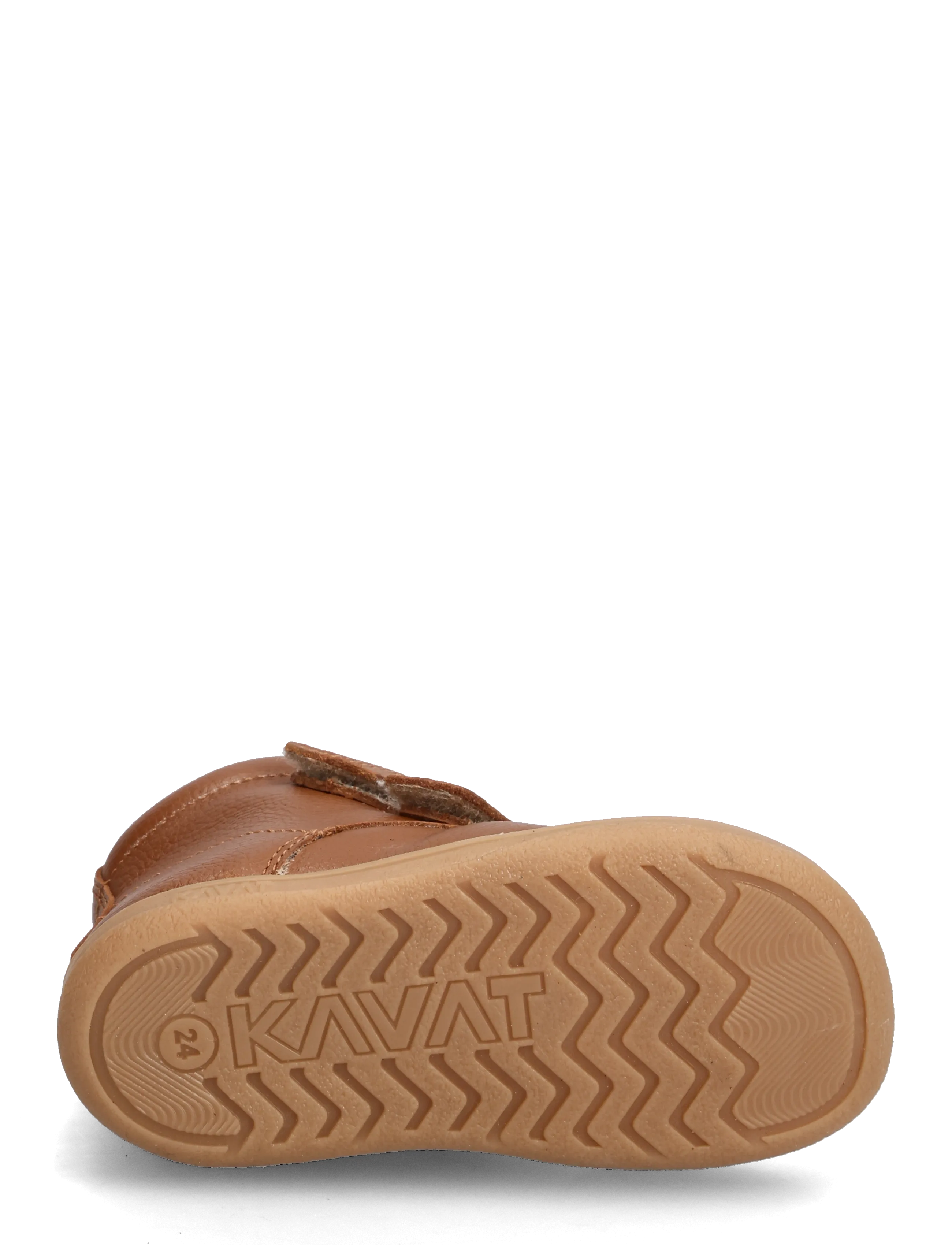 Kavat - Fors - herbstschuhe - light brown - 4