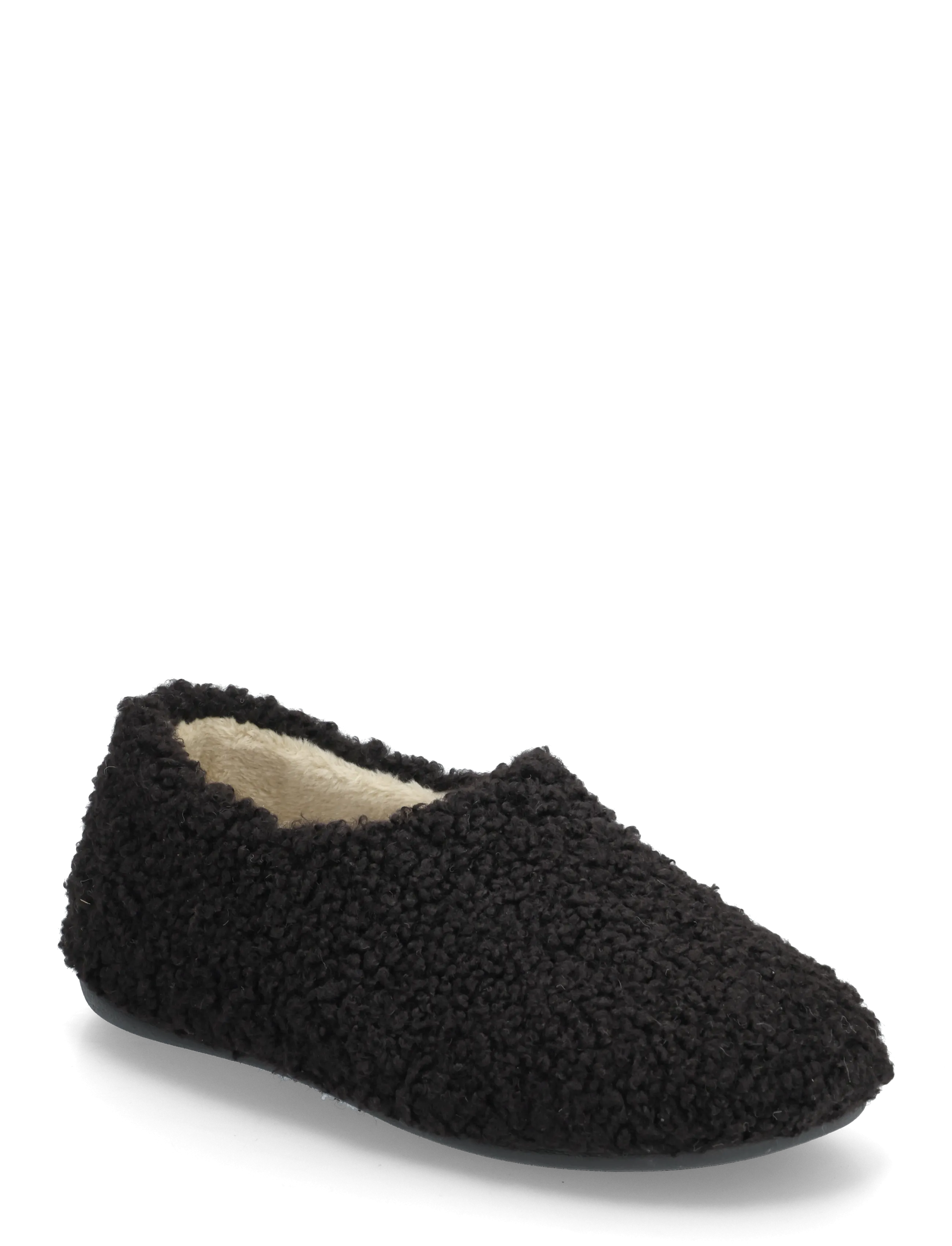 Kavat Säter JR - Hjemmesko - BLACK / black