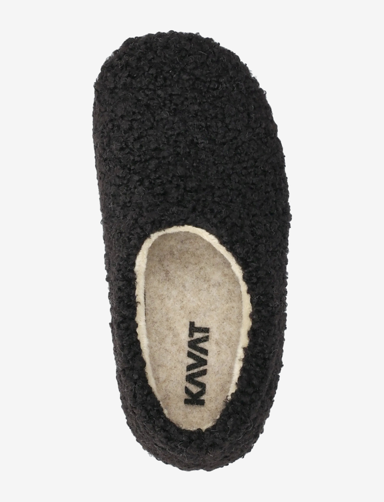 Kavat - Säter JR - hausschuhe - black - 3