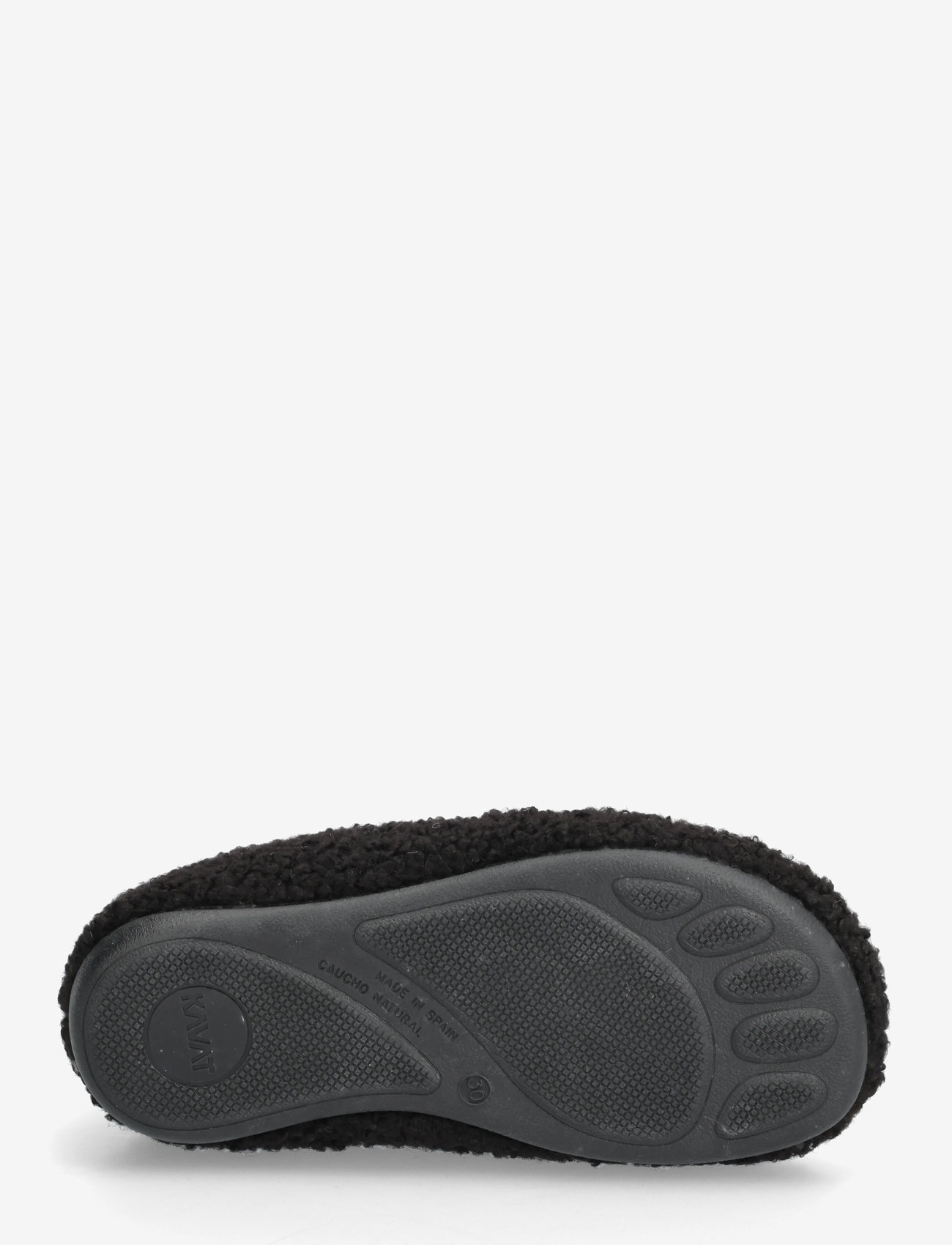 Kavat - Säter JR - hausschuhe - black - 4