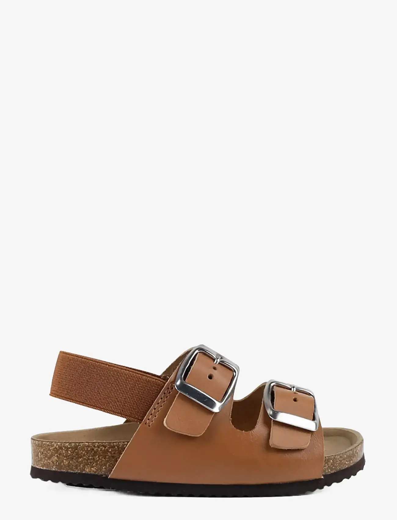 Kavat - Blidö - sandaler - light brown - 1