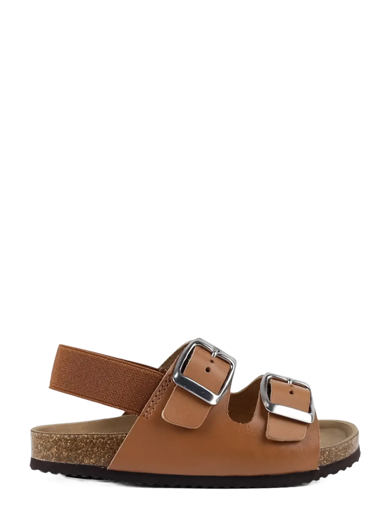 Kavat Blidö - Sandalen - LIGHT BROWN / brown