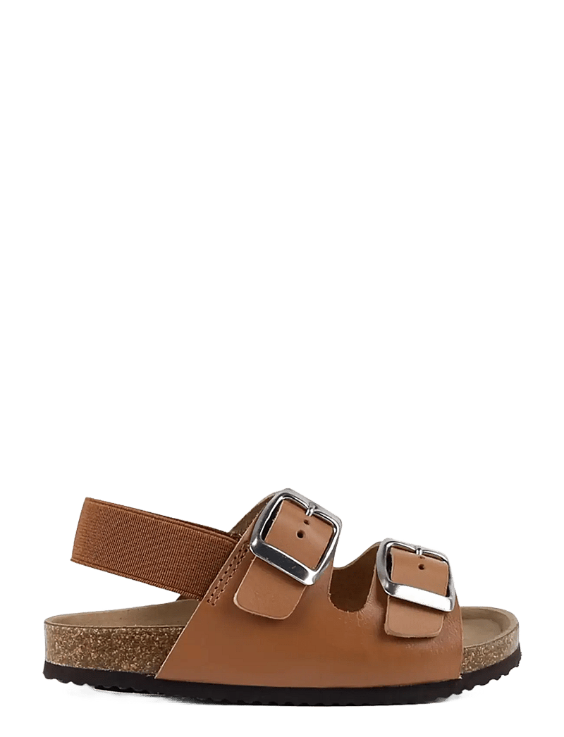 Kavat - Blidö - sandaler - light brown - 1