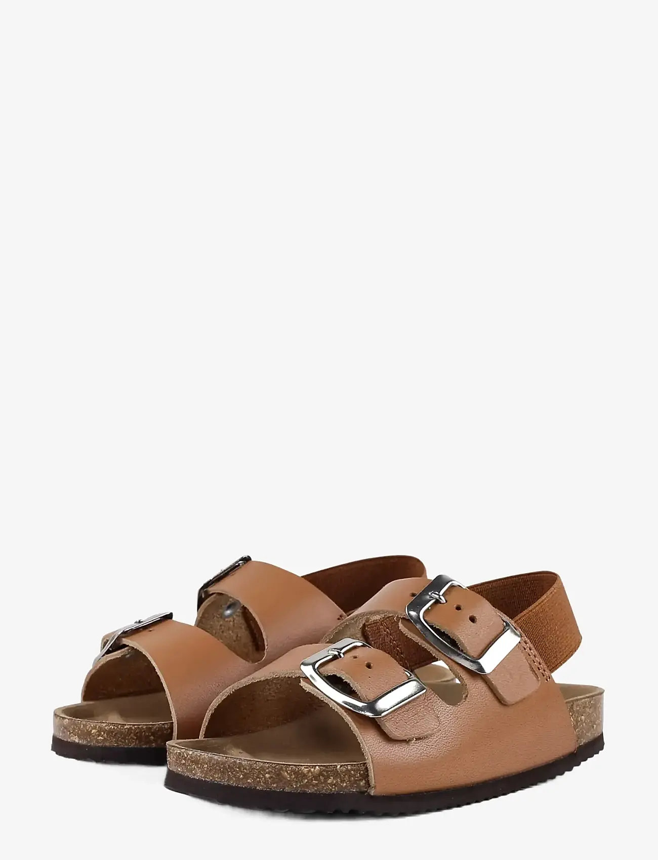 Kavat - Blidö - sandaler - light brown - 2