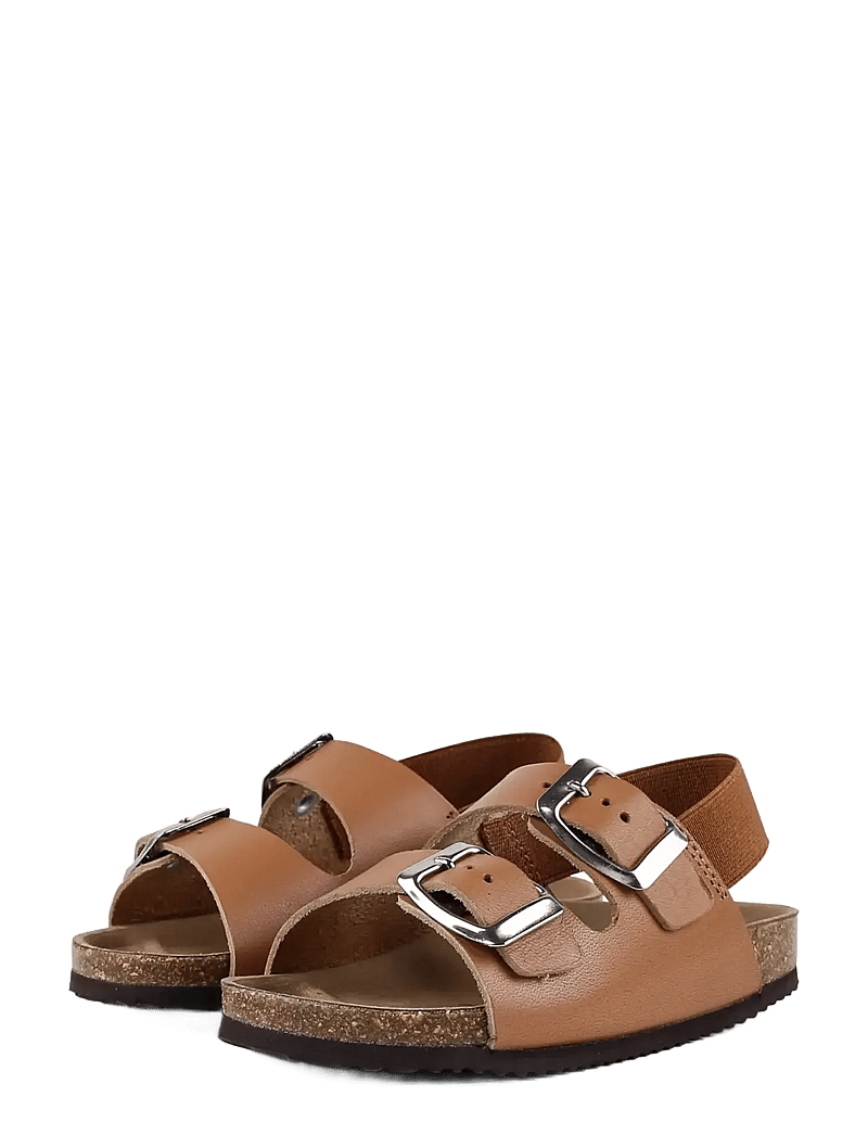 Kavat - Blidö - sandaler - light brown - 2