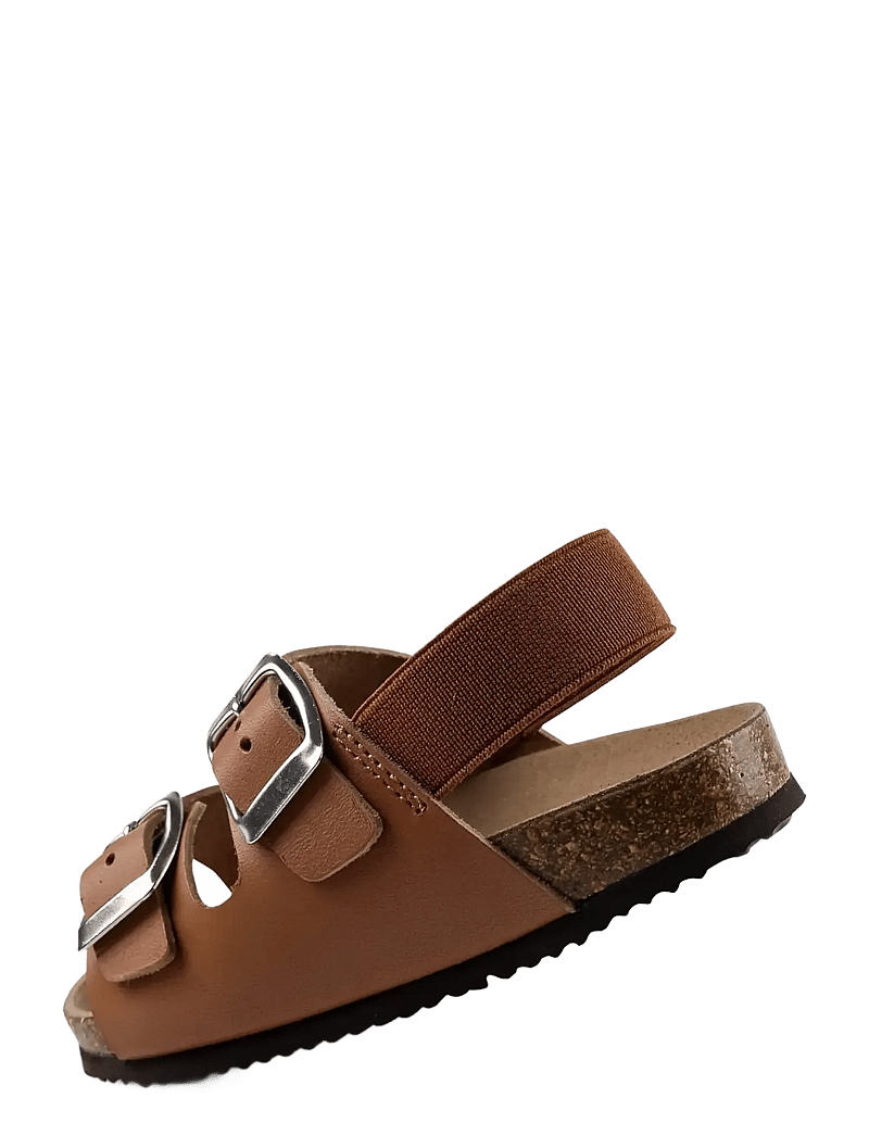 Kavat - Blidö - sandaler - light brown - 3