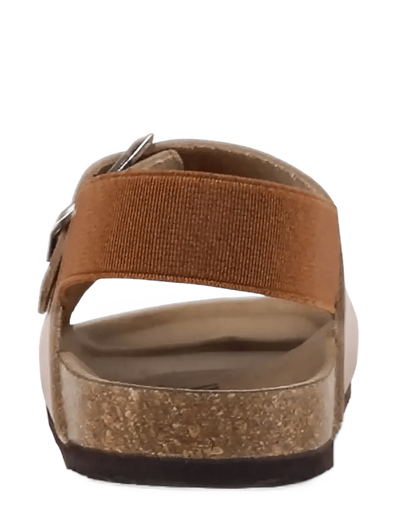 Kavat - Blidö - sandaler - light brown - 4
