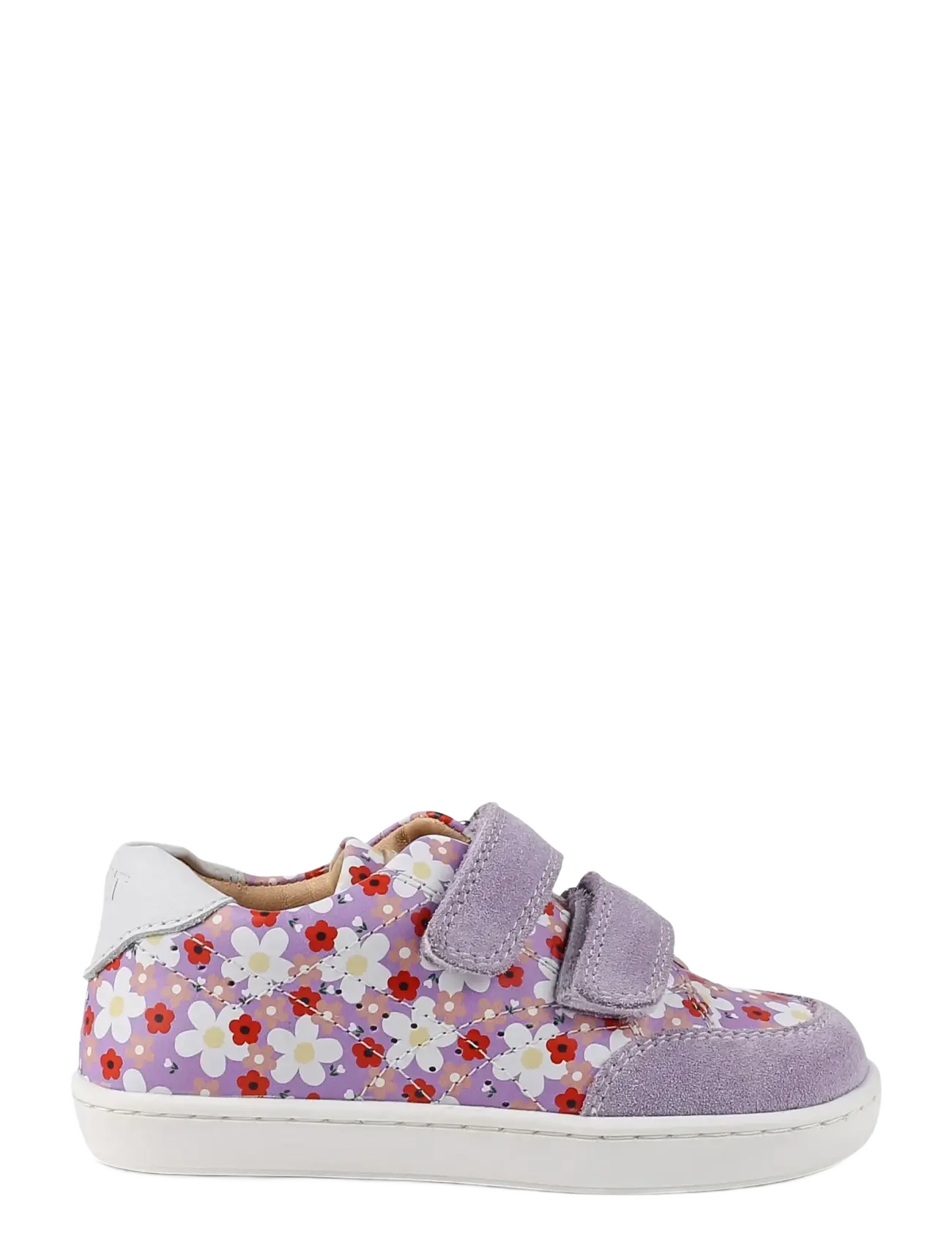 Kavat Söderhamn - Sneakers - GARDEN FLOWERS / purple