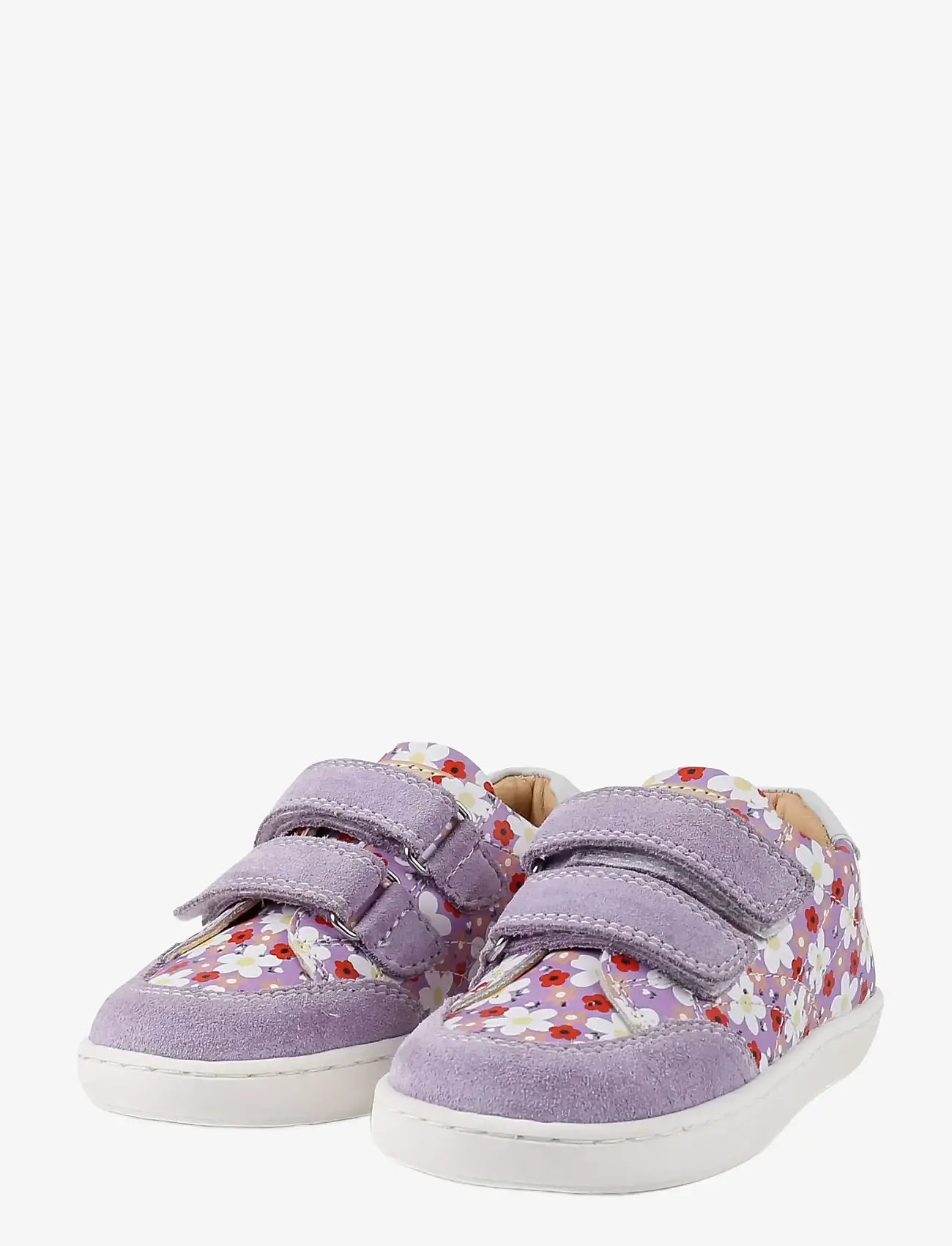 Kavat - Söderhamn - låga sneakers - garden flowers - 2