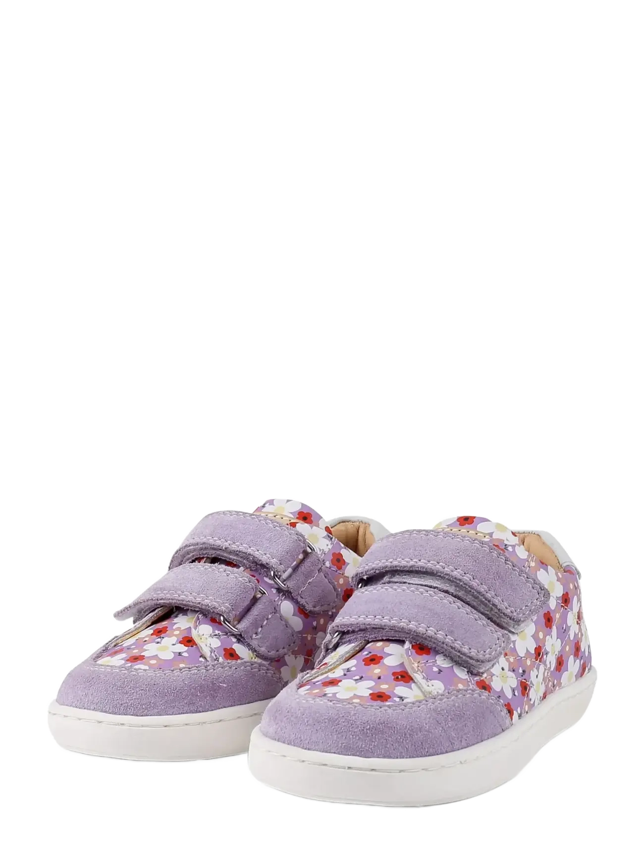 Kavat - Söderhamn - låga sneakers - garden flowers - 2