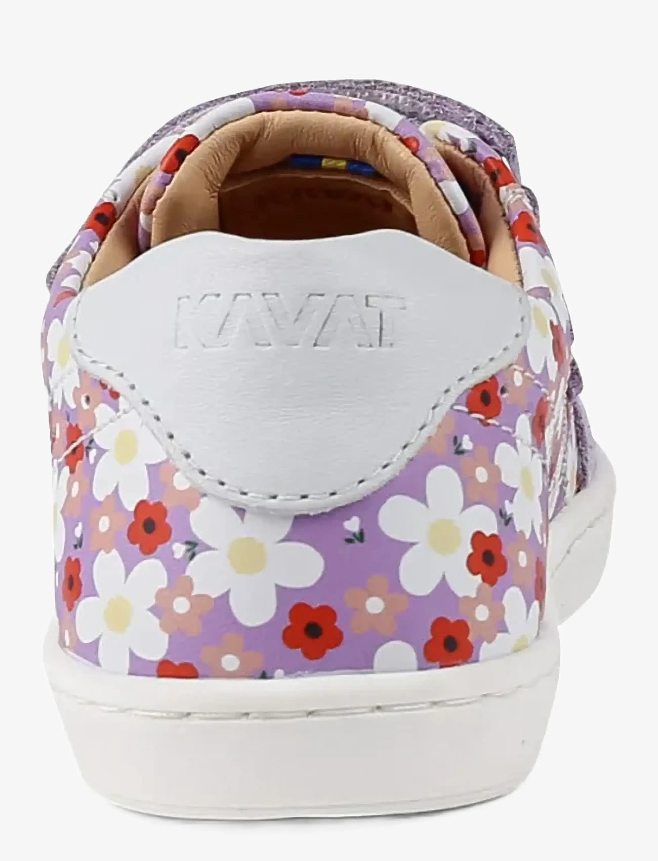 Kavat - Söderhamn - låga sneakers - garden flowers - 3