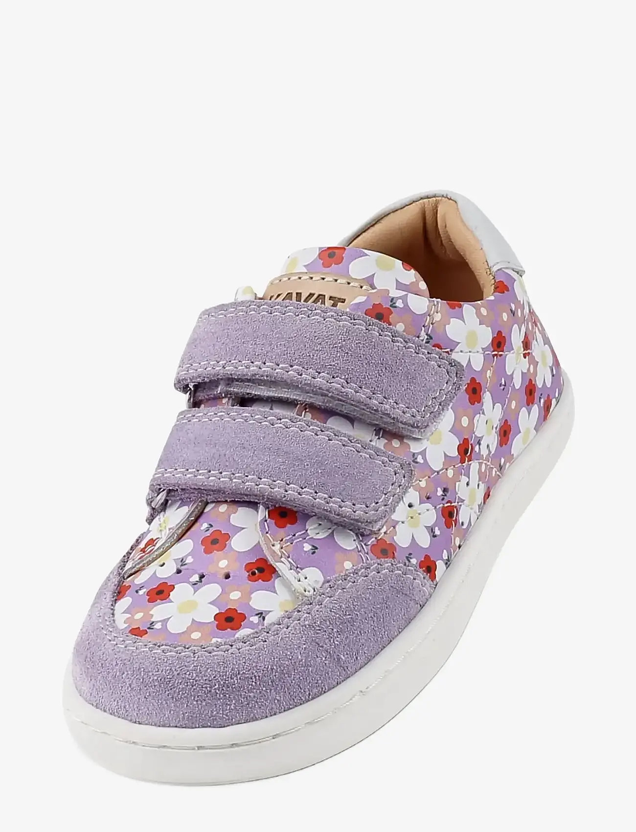 Kavat - Söderhamn - låga sneakers - garden flowers - 5