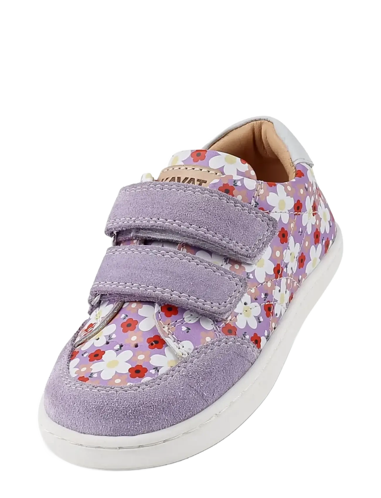 Kavat - Söderhamn - låga sneakers - garden flowers - 5