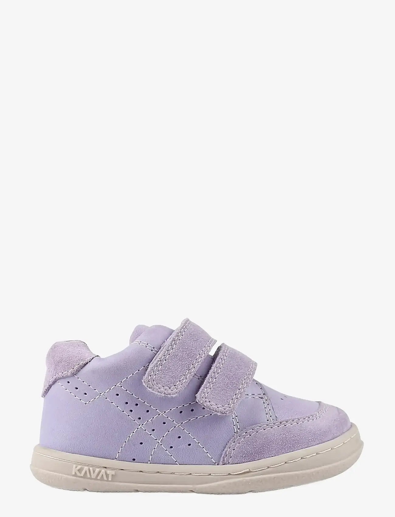 Kavat - Söderhamn Barefoot - lave sneakers - lilac - 1