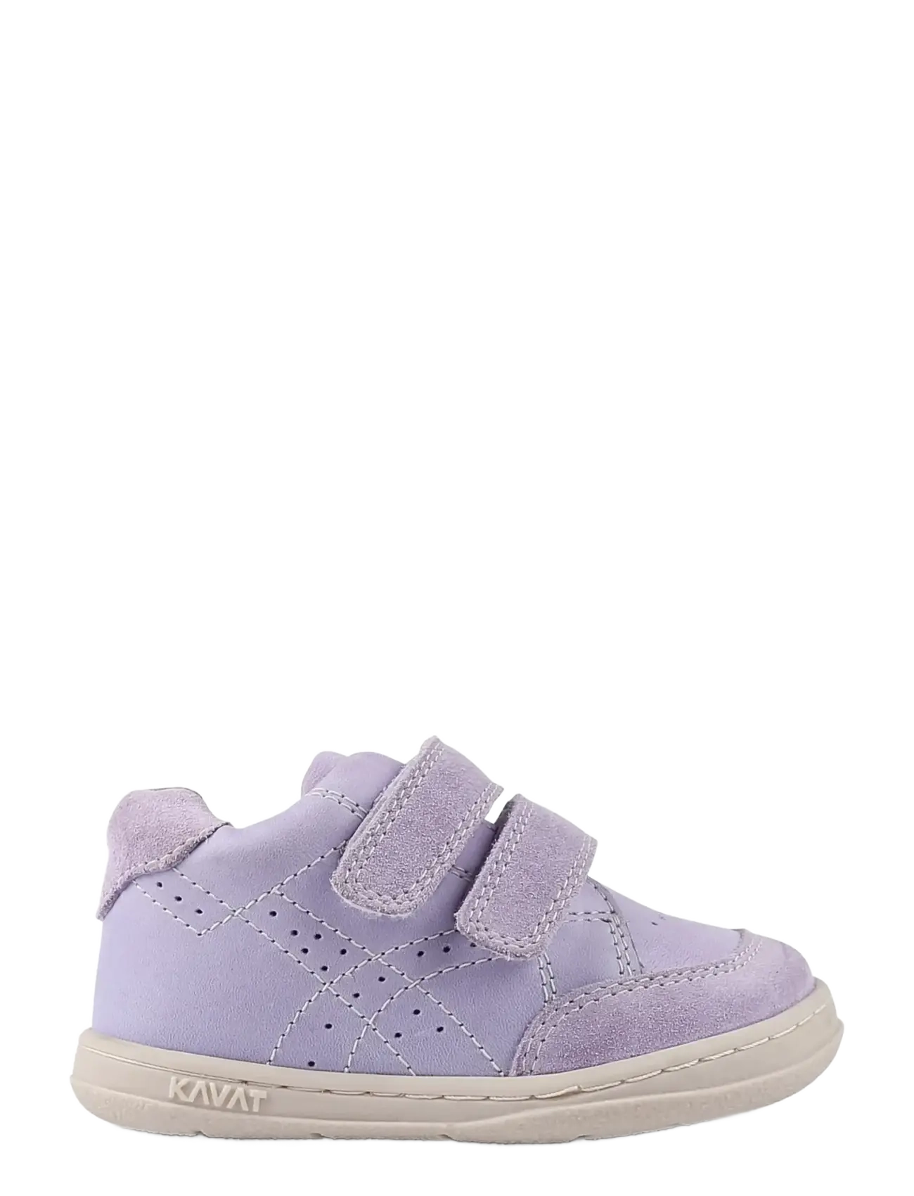 Kavat Söderhamn Barefoot - Sneakers - LILAC / purple