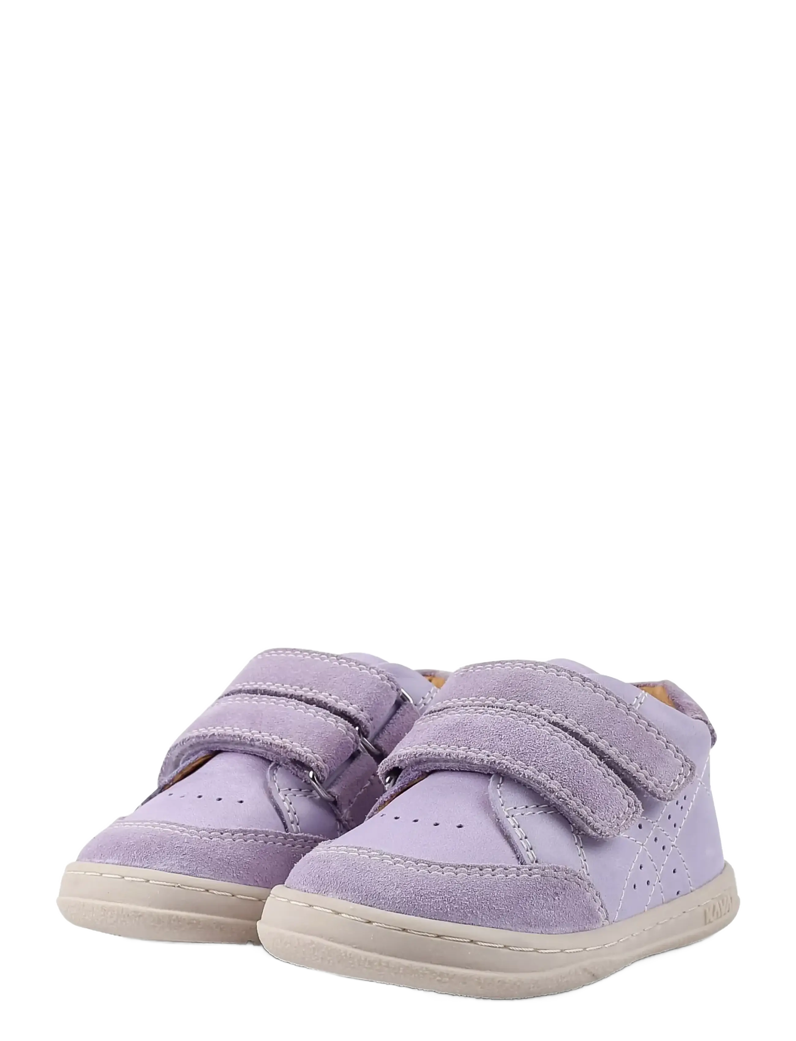 Kavat - Söderhamn Barefoot - niedriger schnitt - lilac - 2
