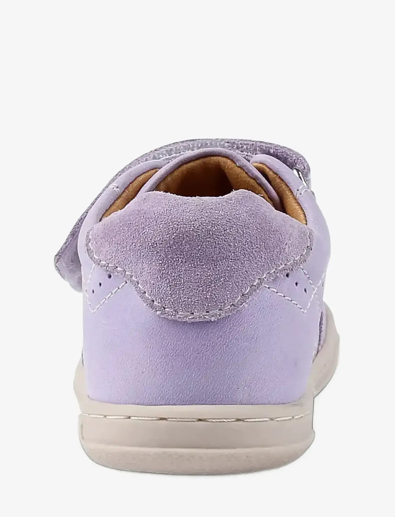 Kavat - Söderhamn Barefoot - lave sneakers - lilac - 3
