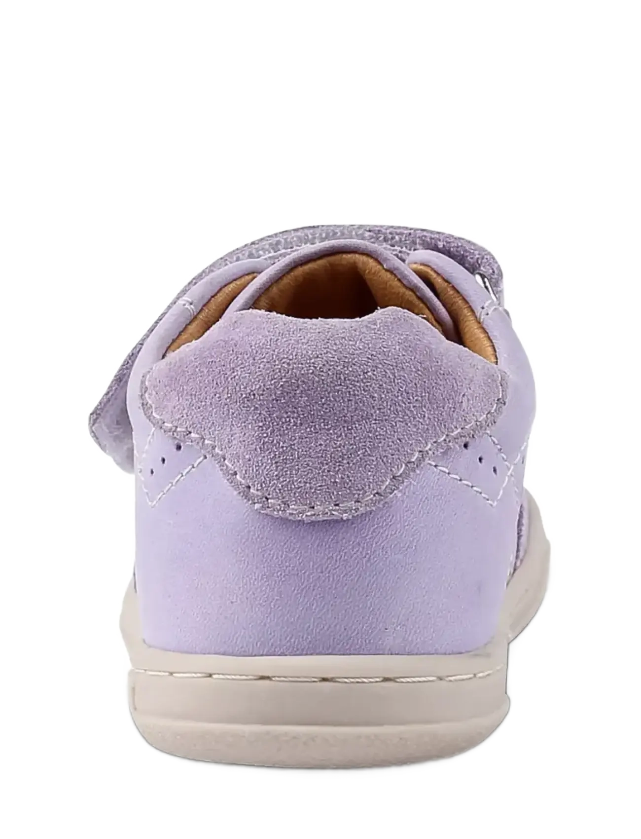 Kavat - Söderhamn Barefoot - niedriger schnitt - lilac - 3
