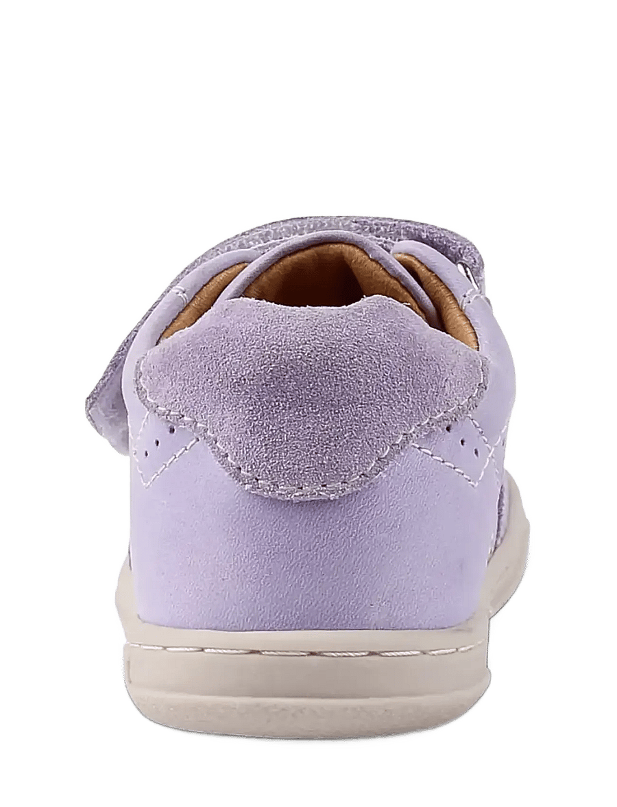 Kavat - Söderhamn Barefoot - niedriger schnitt - lilac - 3