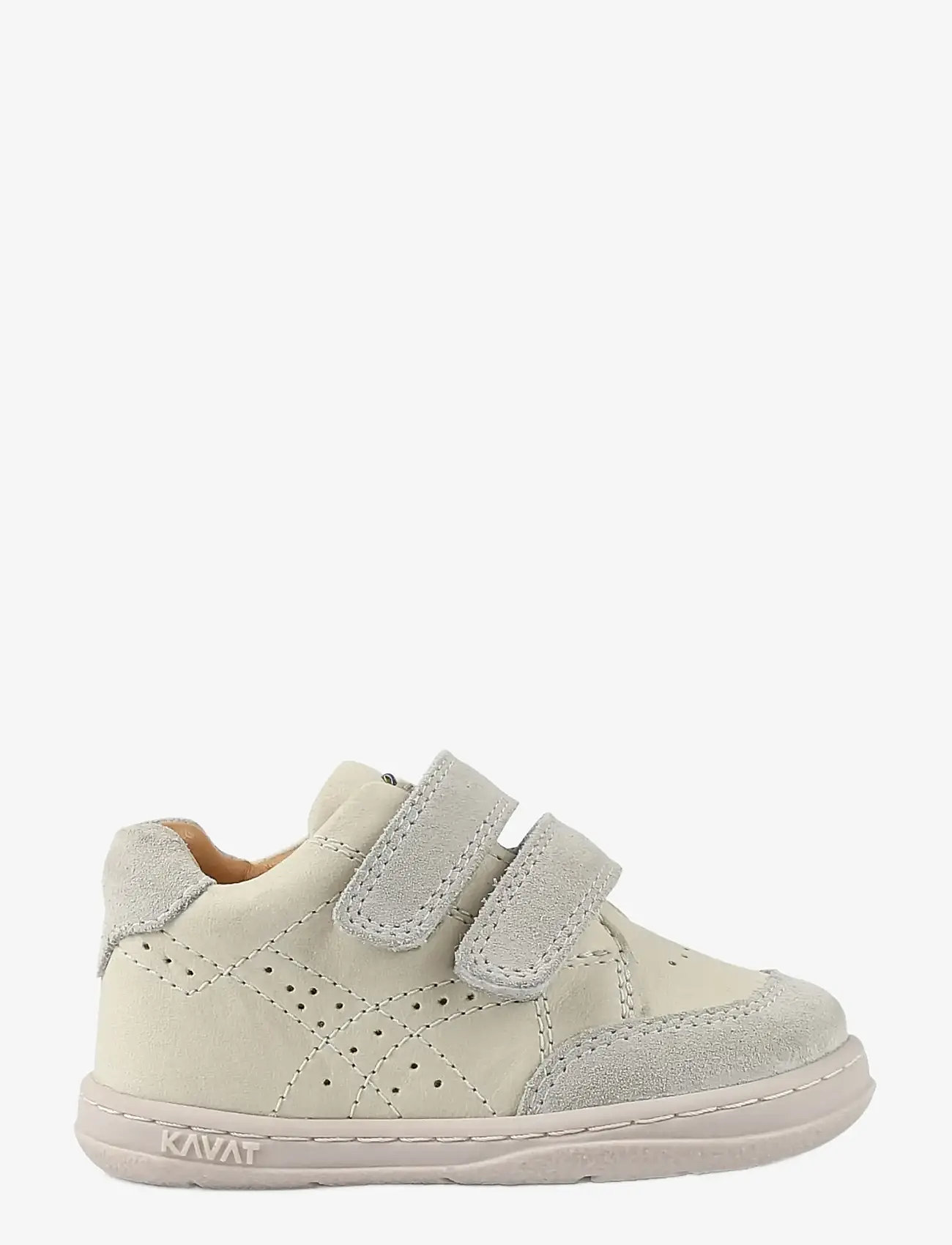 Kavat - Söderhamn Barefoot - lave sneakers - off white - 1